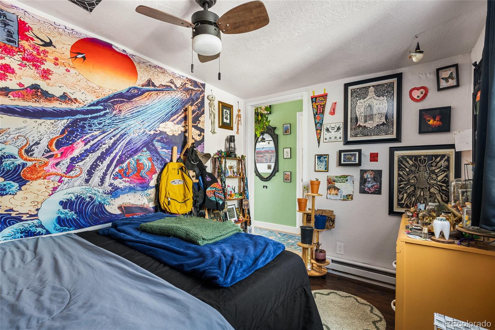 MLS Image #30 for 4391 w dakota avenue,denver, Colorado