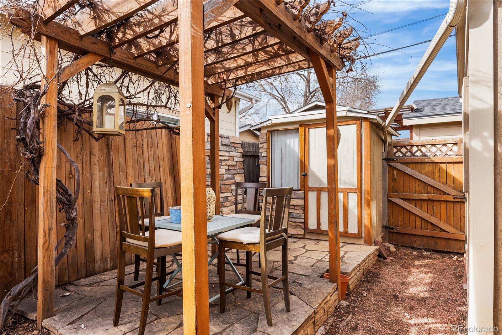 MLS Image #32 for 4391 w dakota avenue,denver, Colorado