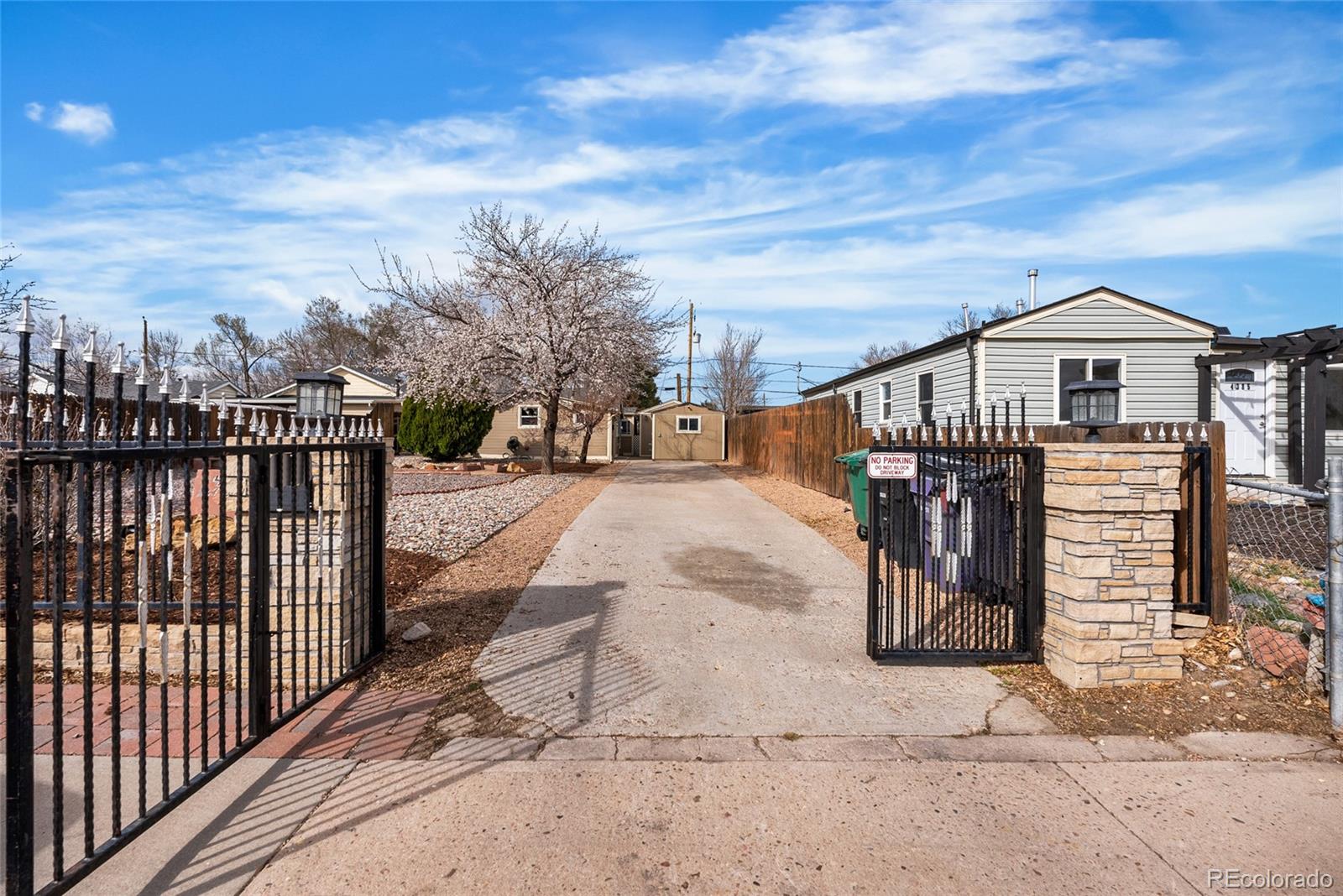 MLS Image #34 for 4391 w dakota avenue,denver, Colorado