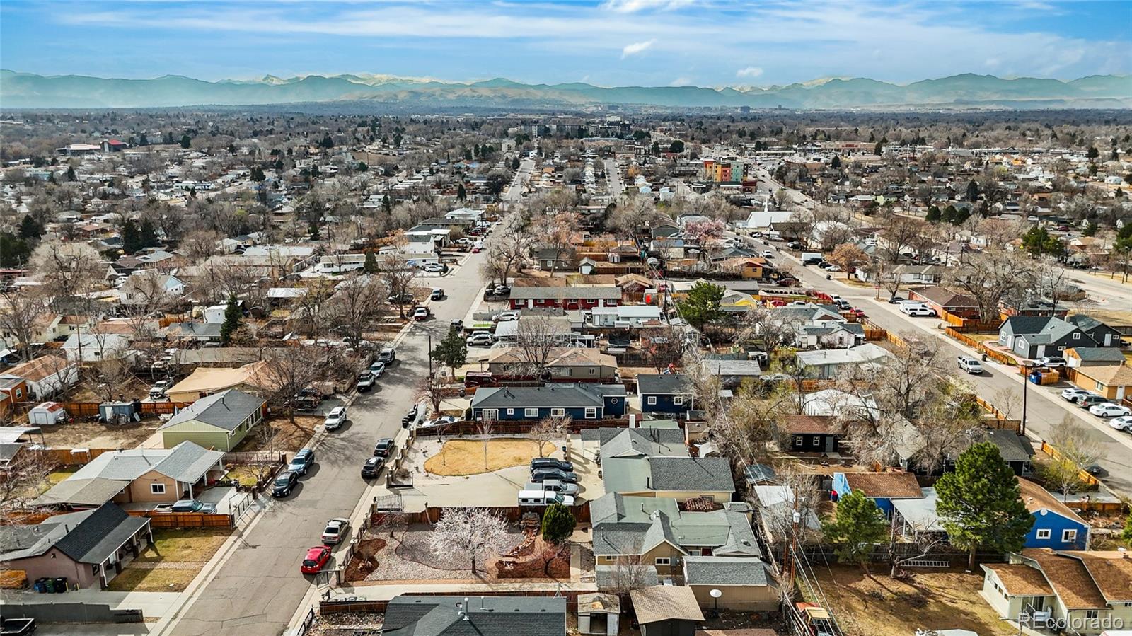 MLS Image #36 for 4391 w dakota avenue,denver, Colorado