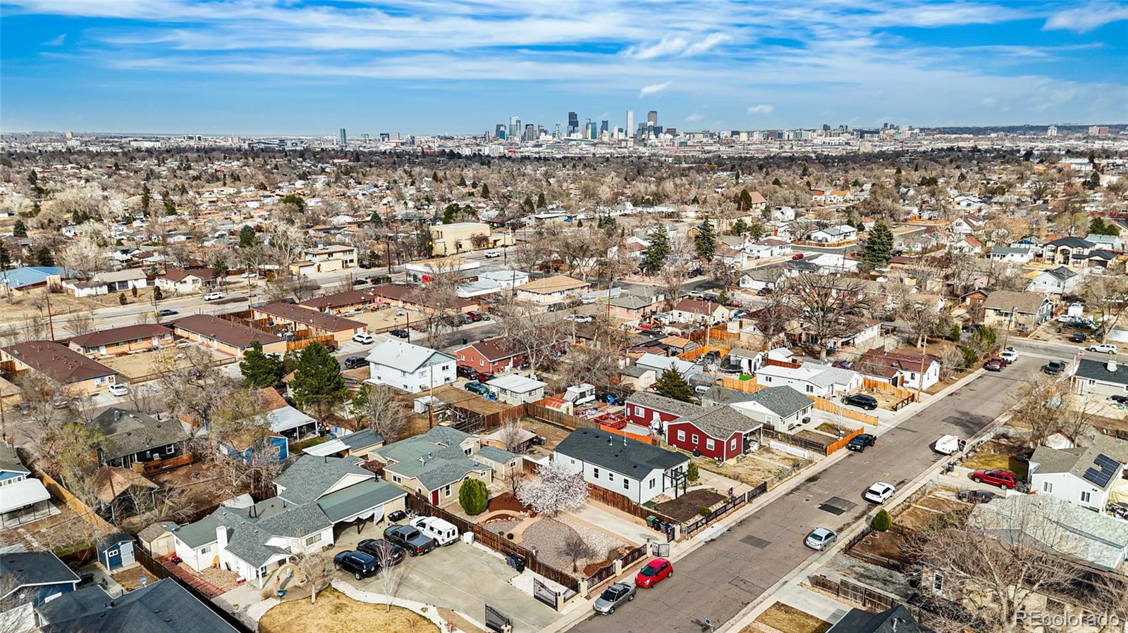 MLS Image #37 for 4391 w dakota avenue,denver, Colorado