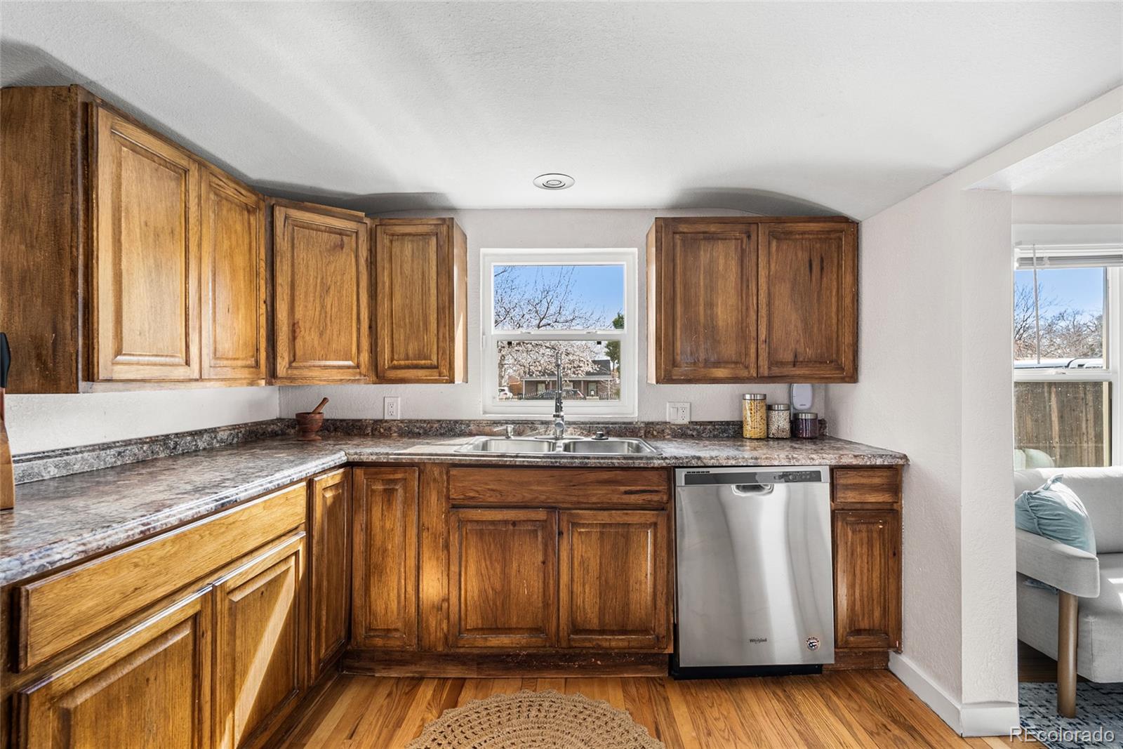 MLS Image #4 for 4391 w dakota avenue,denver, Colorado