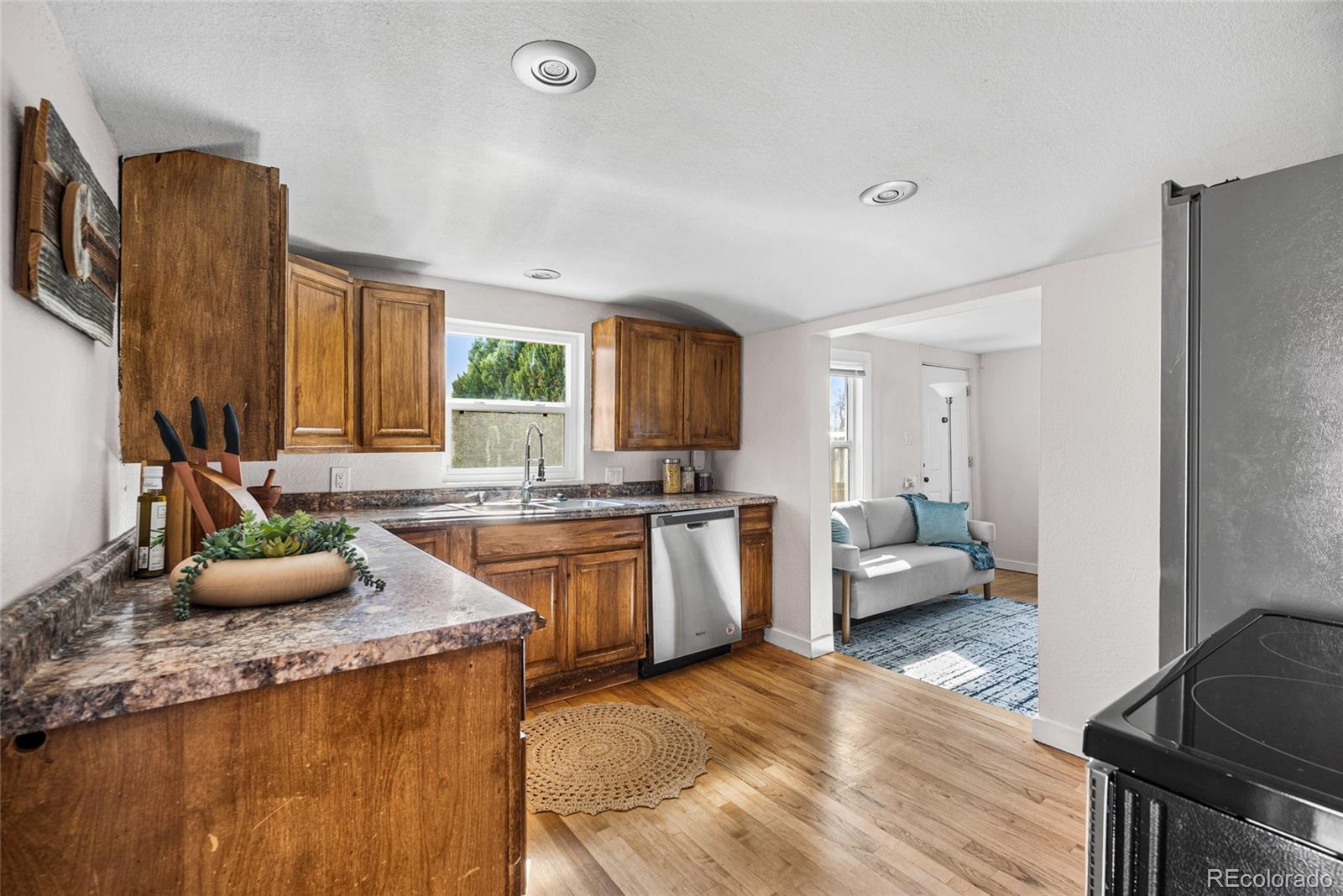 MLS Image #5 for 4391 w dakota avenue,denver, Colorado