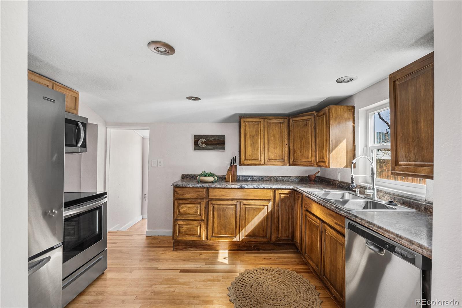 MLS Image #6 for 4391 w dakota avenue,denver, Colorado