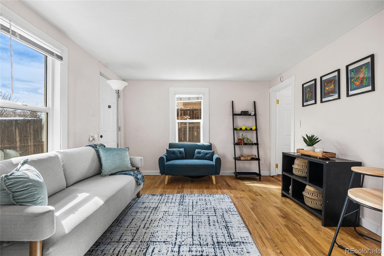 MLS Image #7 for 4391 w dakota avenue,denver, Colorado