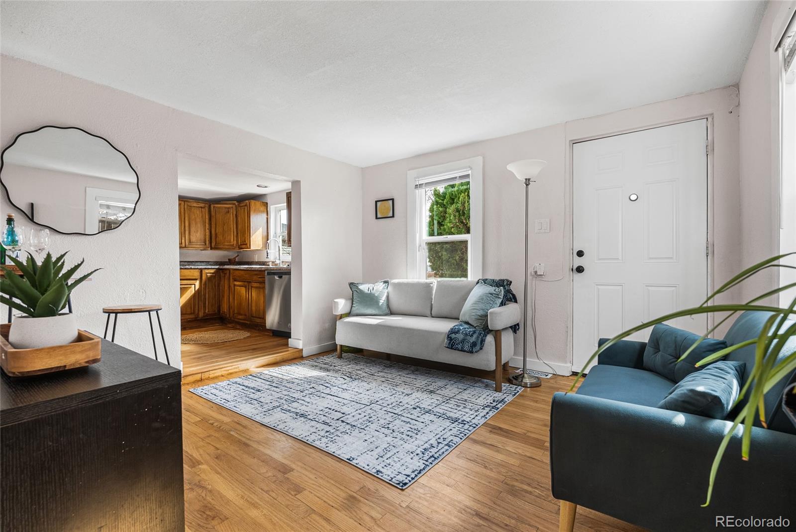 MLS Image #8 for 4391 w dakota avenue,denver, Colorado