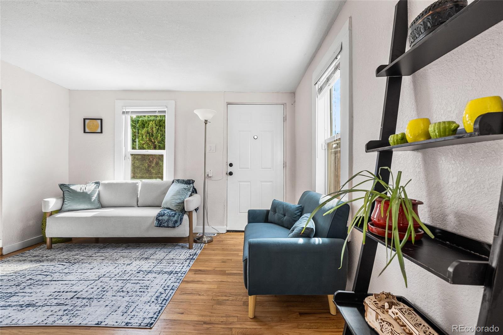 MLS Image #9 for 4391 w dakota avenue,denver, Colorado