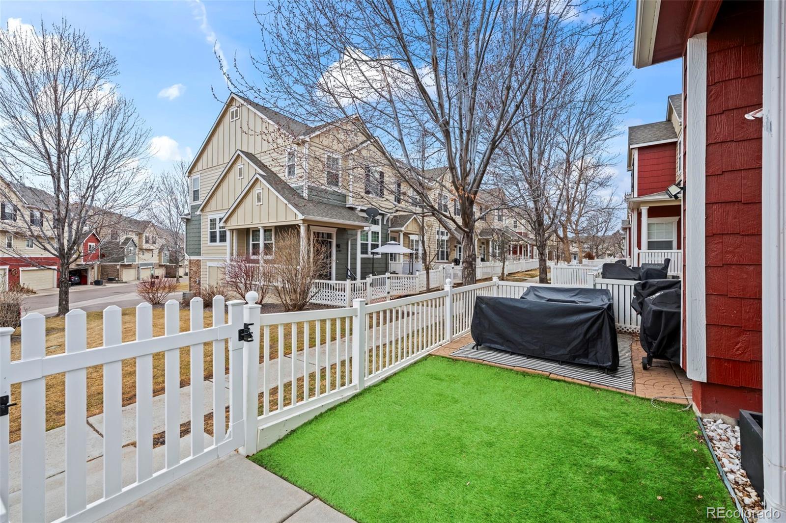 MLS Image #2 for 1498  red cliff way,castle rock, Colorado