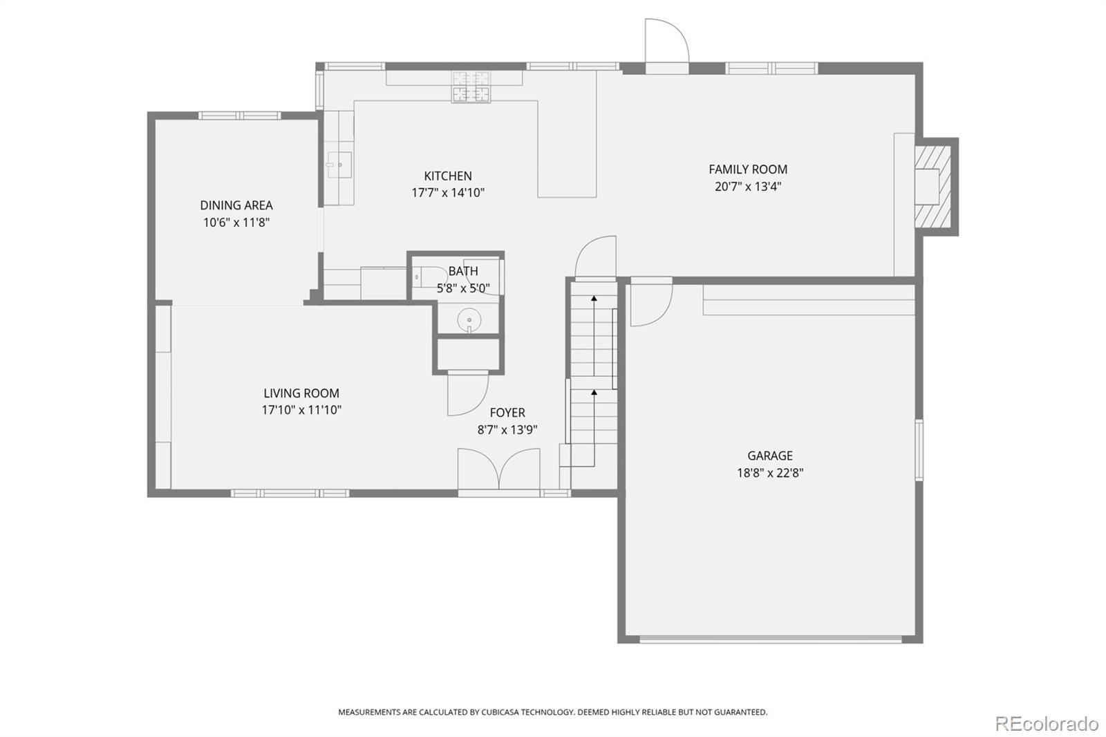 MLS Image #15 for 6898 w nova drive,littleton, Colorado
