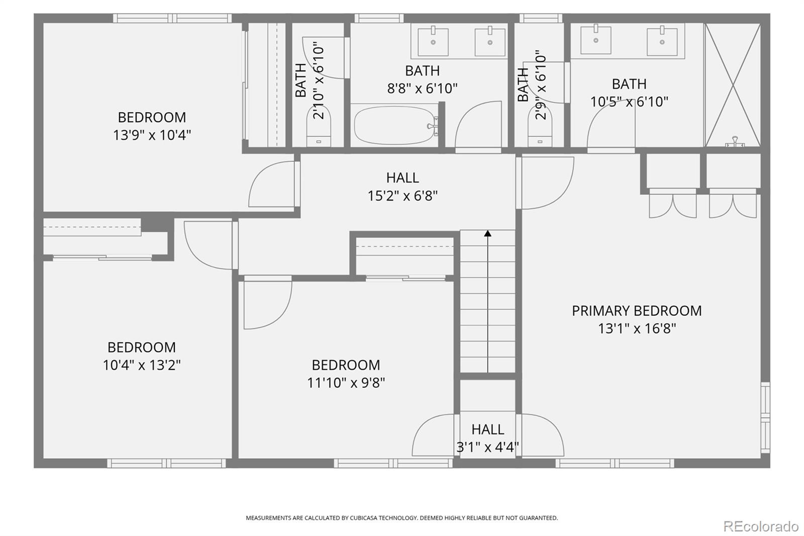 MLS Image #16 for 6898 w nova drive,littleton, Colorado