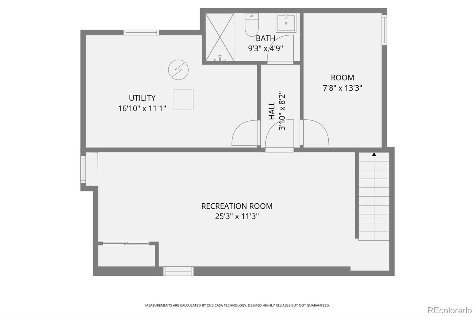 MLS Image #17 for 6898 w nova drive,littleton, Colorado