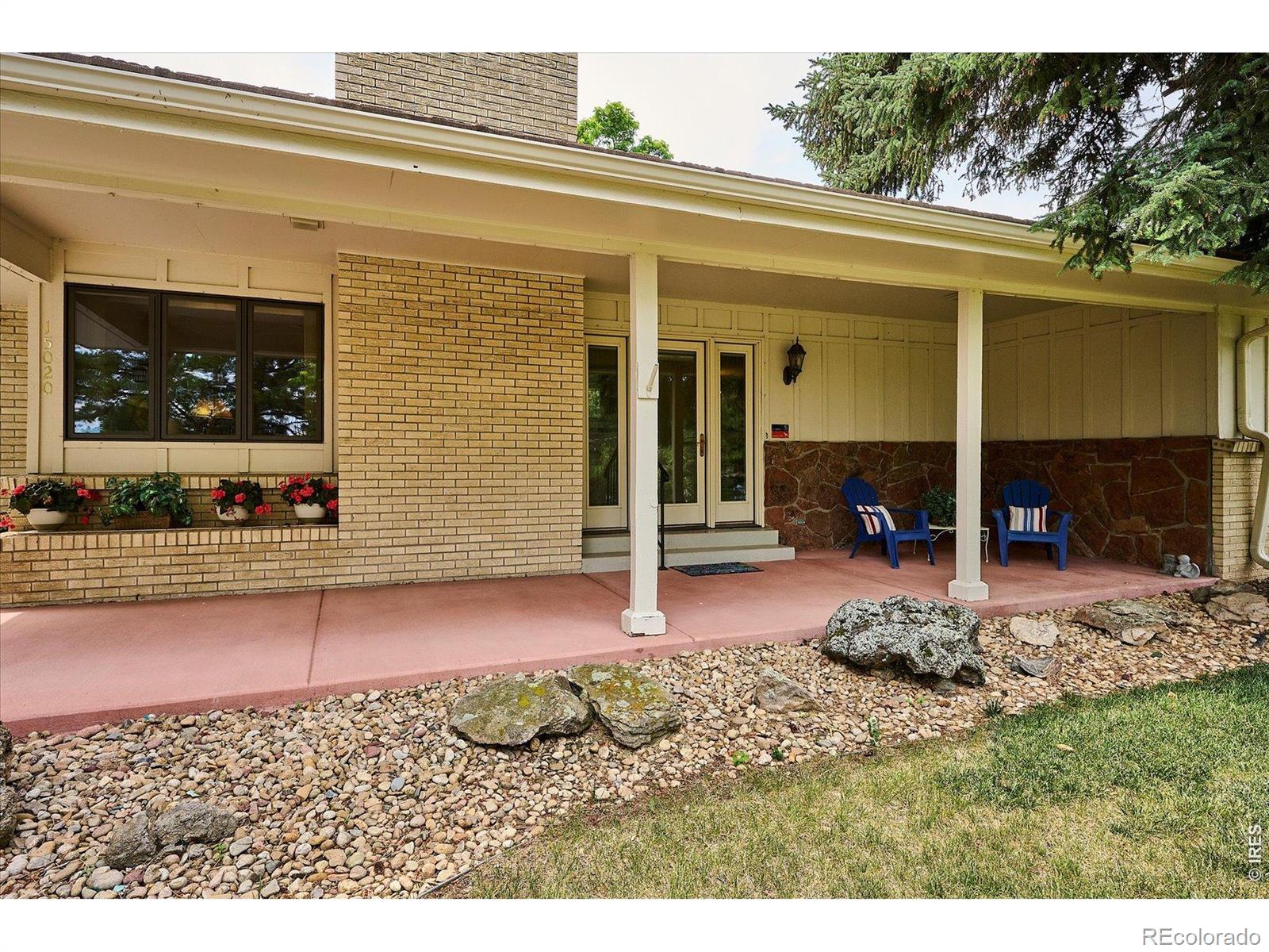 MLS Image #1 for 15020 w 58th avenue,golden, Colorado