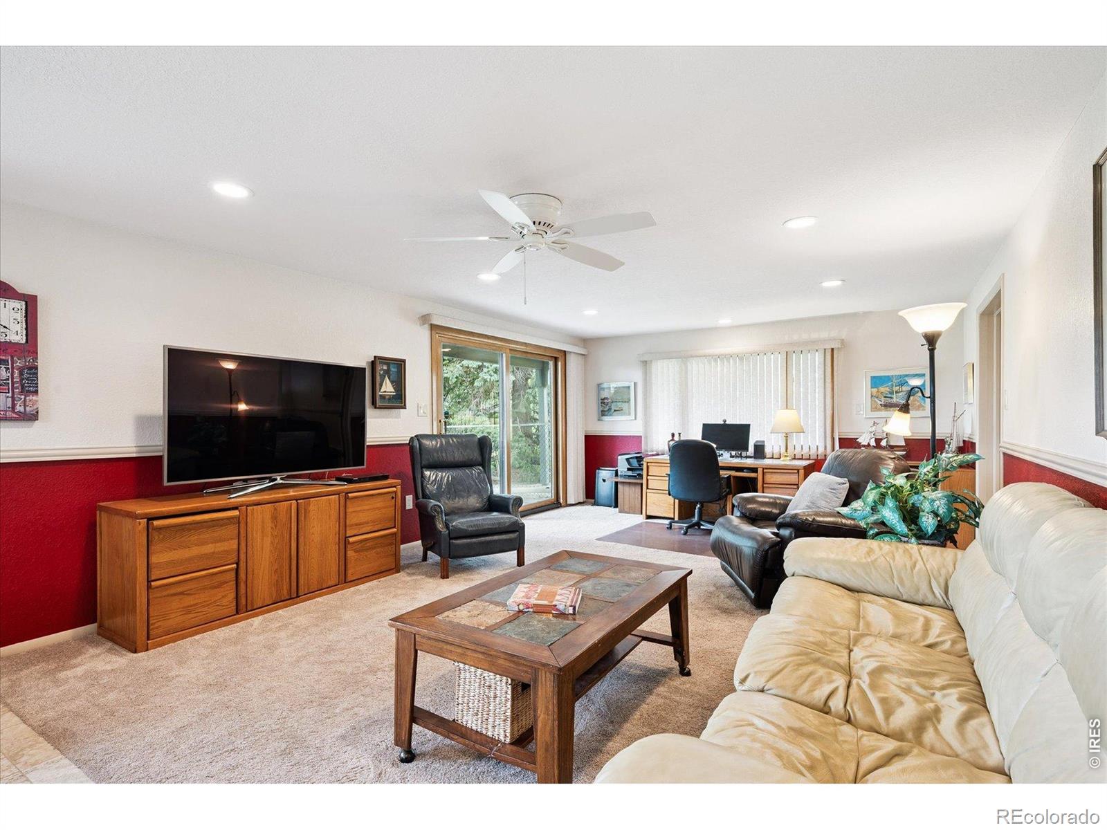 MLS Image #16 for 15020 w 58th avenue,golden, Colorado