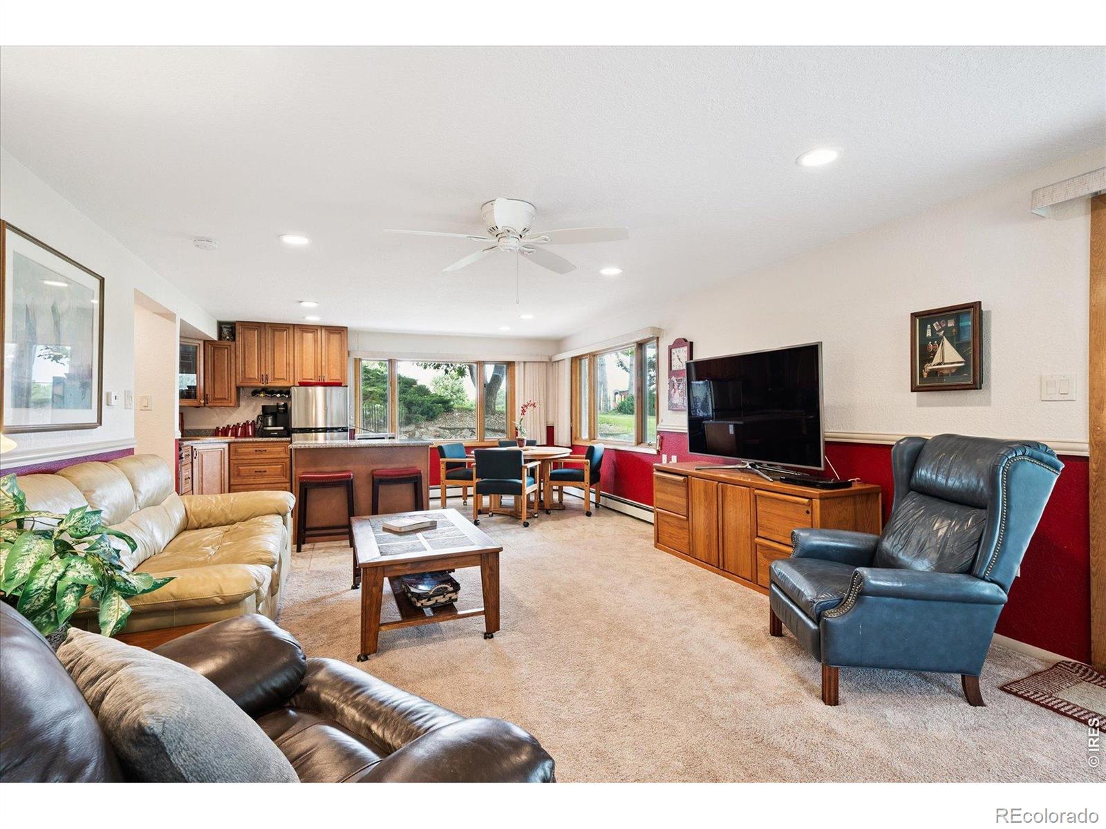 MLS Image #17 for 15020 w 58th avenue,golden, Colorado