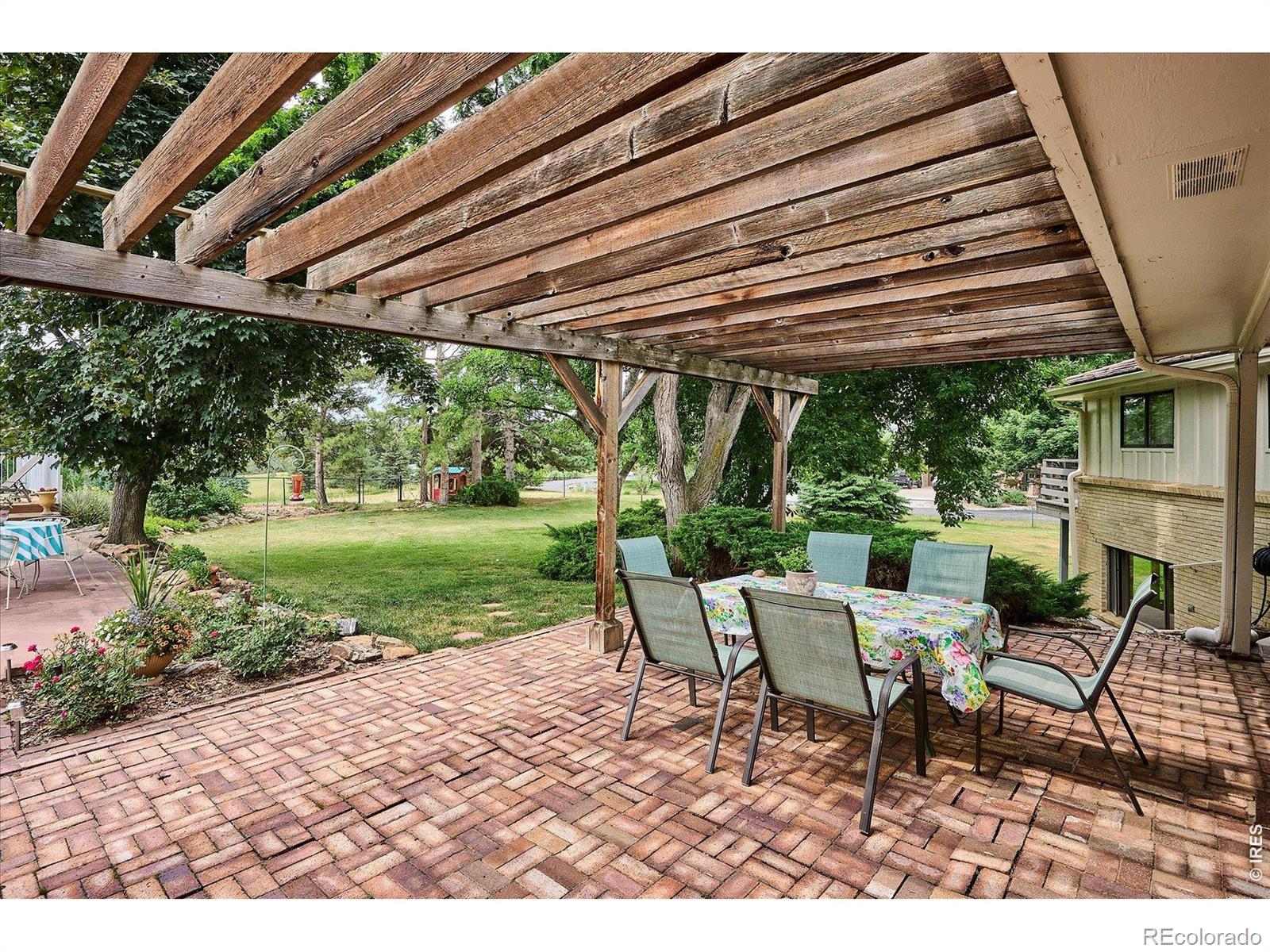 MLS Image #21 for 15020 w 58th avenue,golden, Colorado