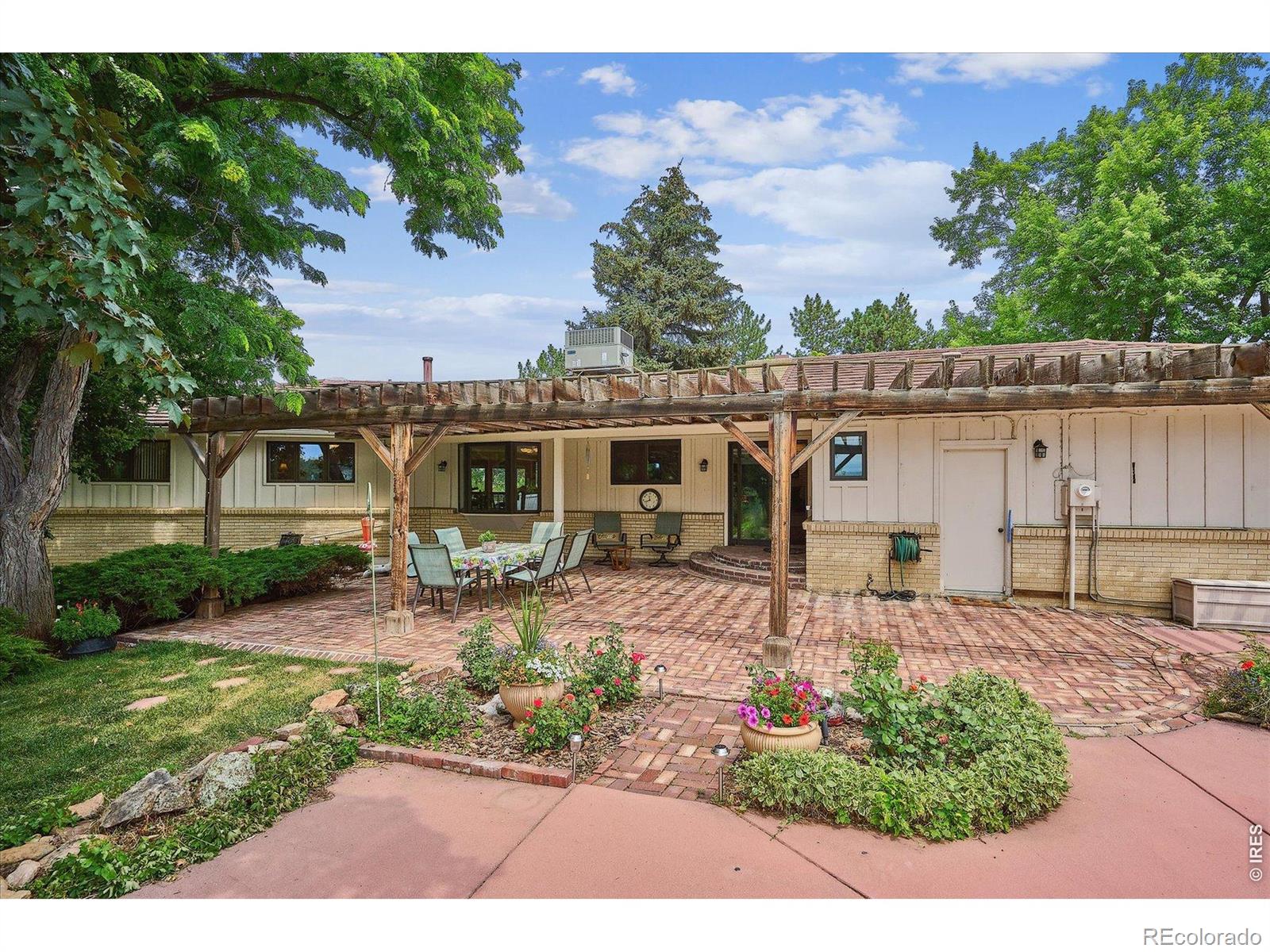 MLS Image #22 for 15020 w 58th avenue,golden, Colorado