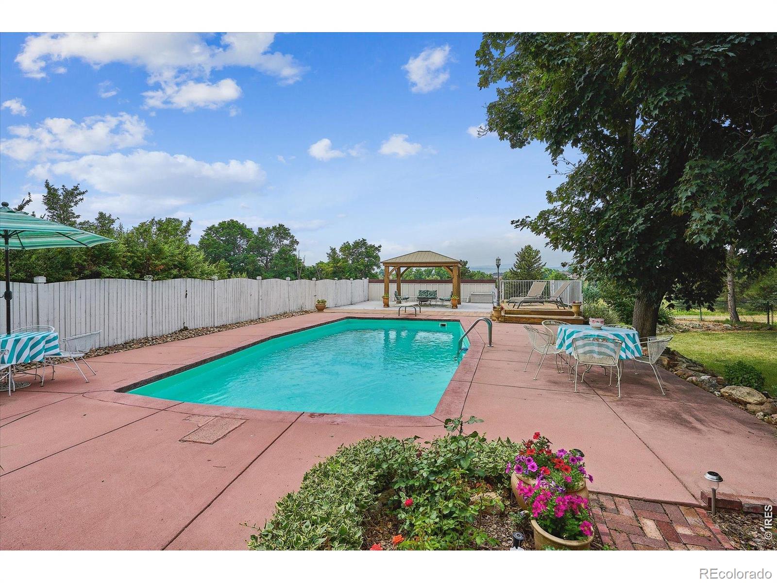 MLS Image #24 for 15020 w 58th avenue,golden, Colorado