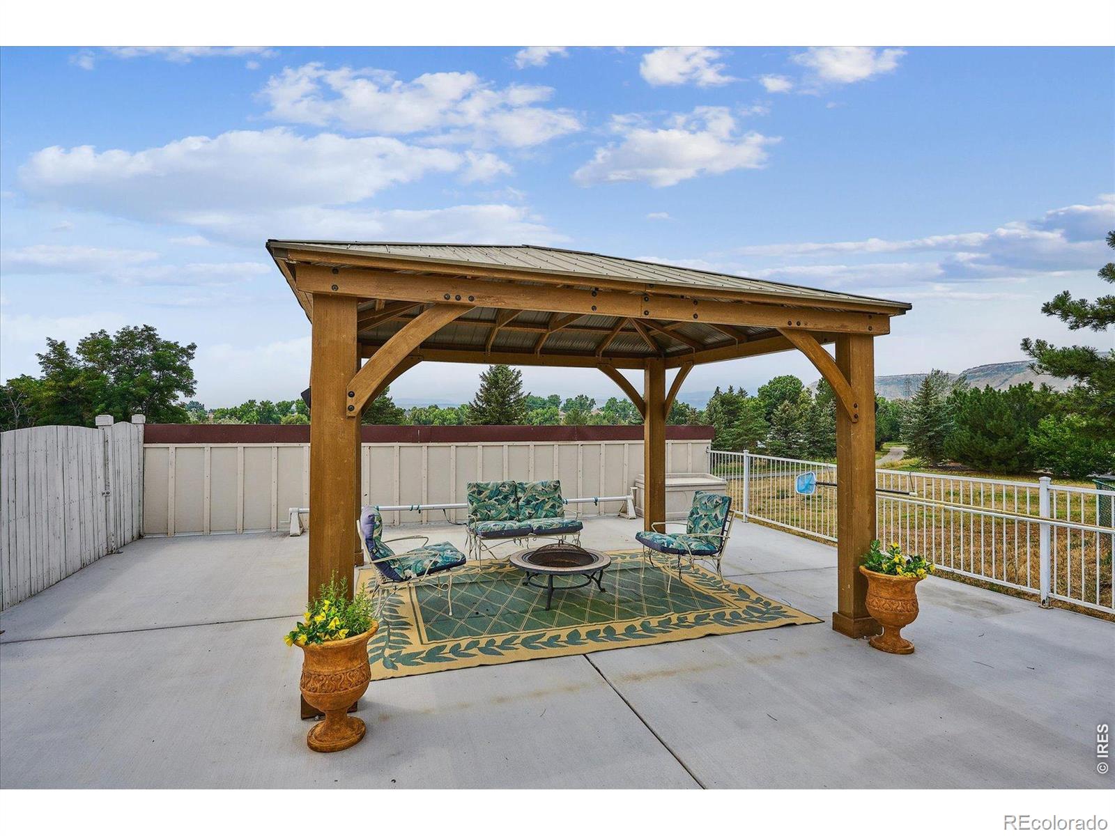 MLS Image #25 for 15020 w 58th avenue,golden, Colorado