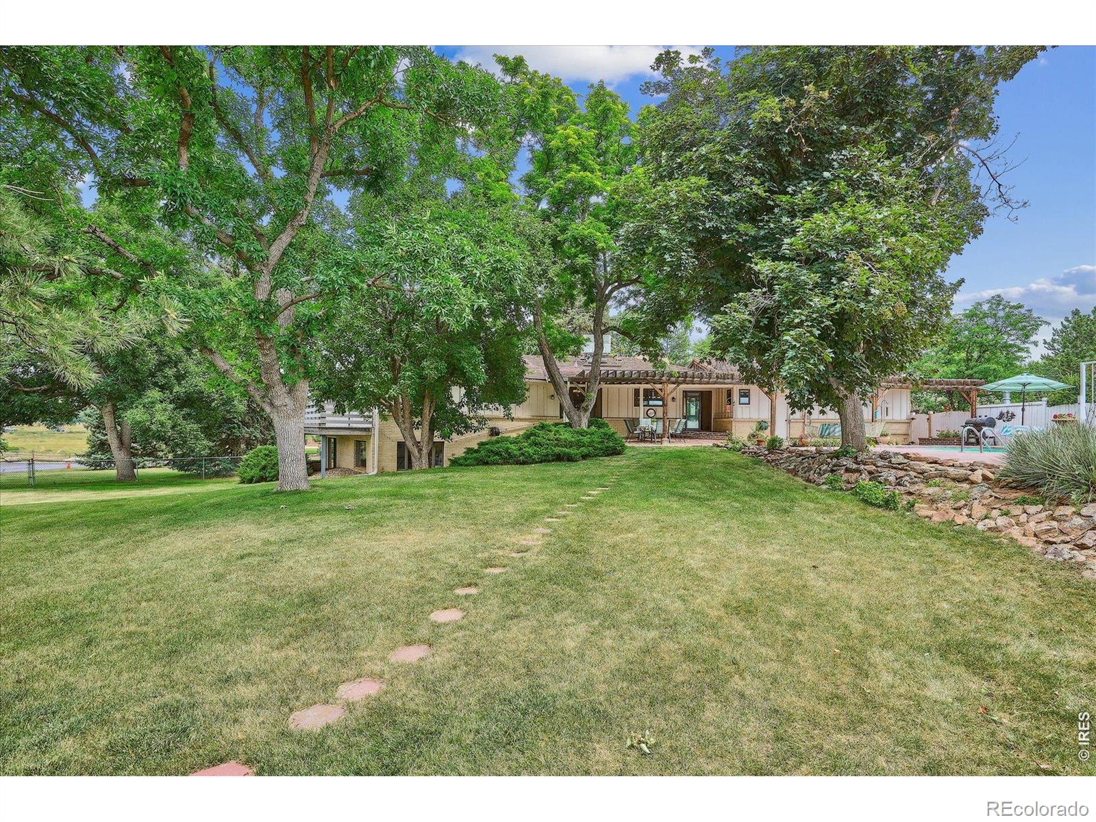 MLS Image #27 for 15020 w 58th avenue,golden, Colorado