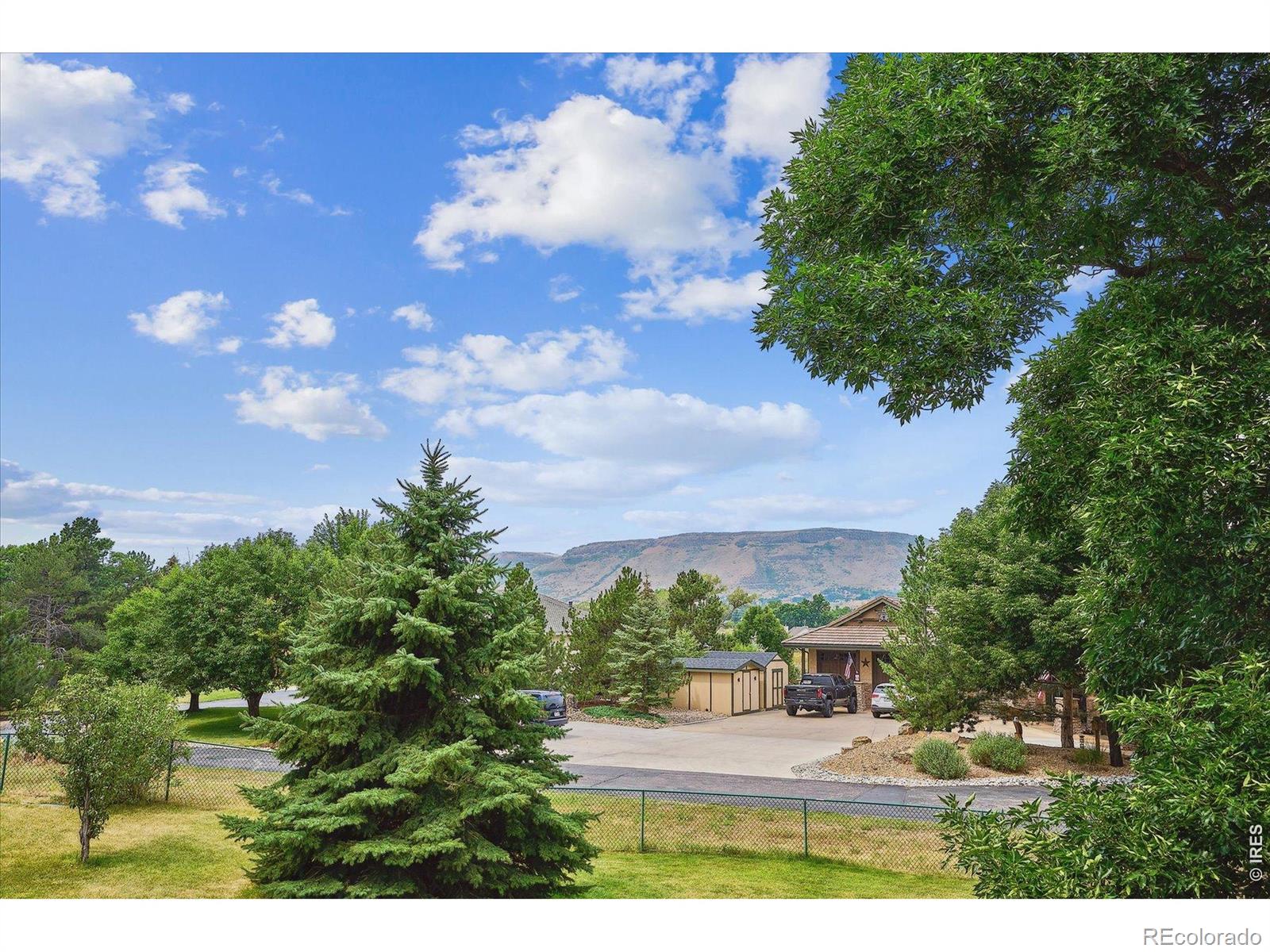 MLS Image #28 for 15020 w 58th avenue,golden, Colorado