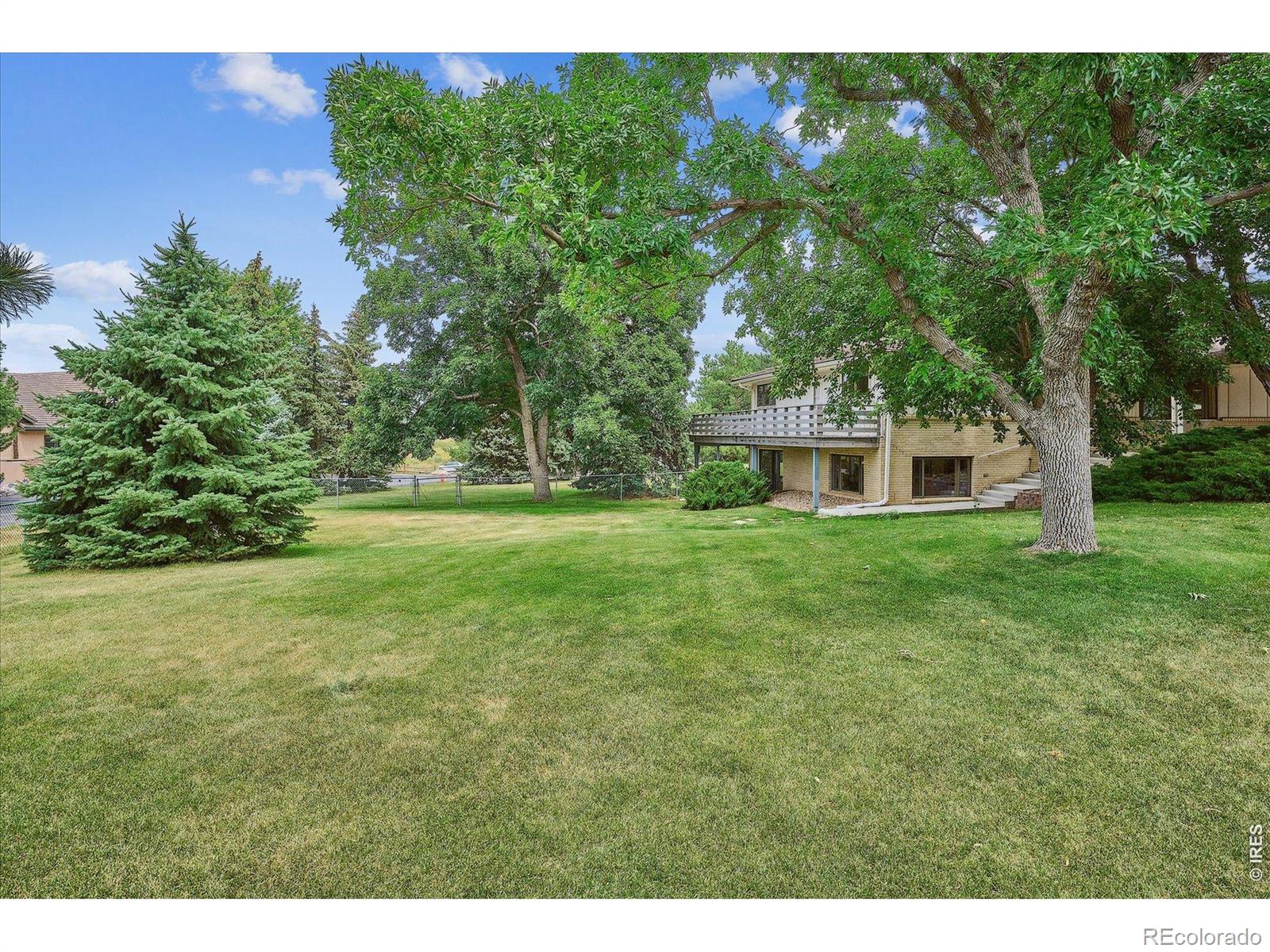 MLS Image #33 for 15020 w 58th avenue,golden, Colorado