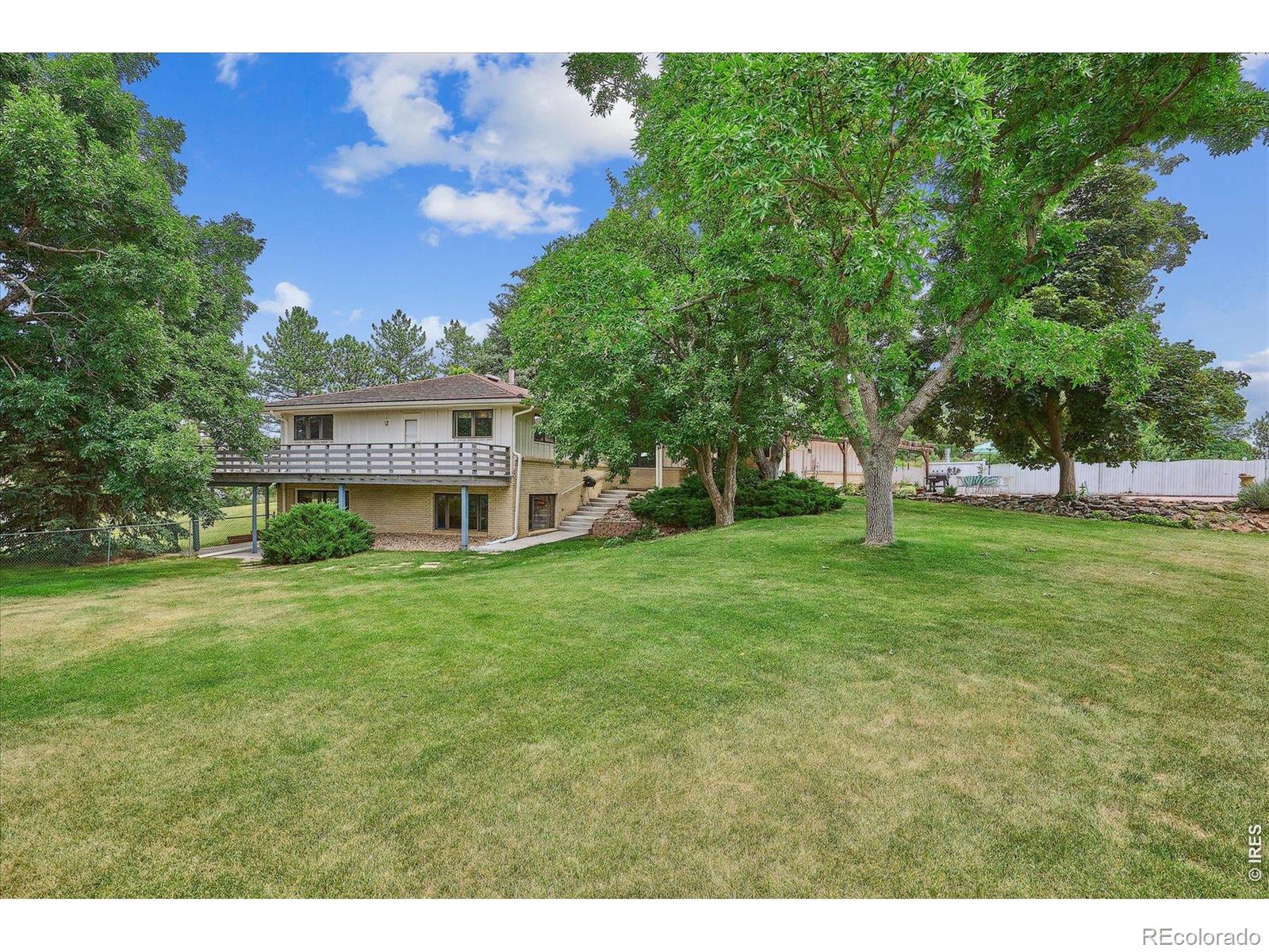 MLS Image #34 for 15020 w 58th avenue,golden, Colorado