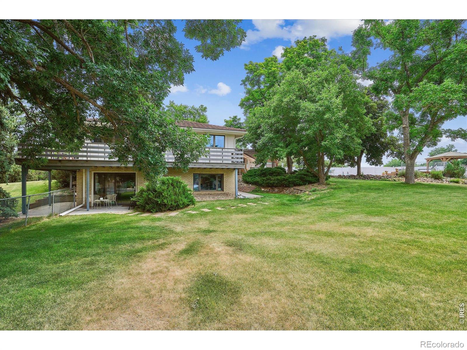 MLS Image #35 for 15020 w 58th avenue,golden, Colorado