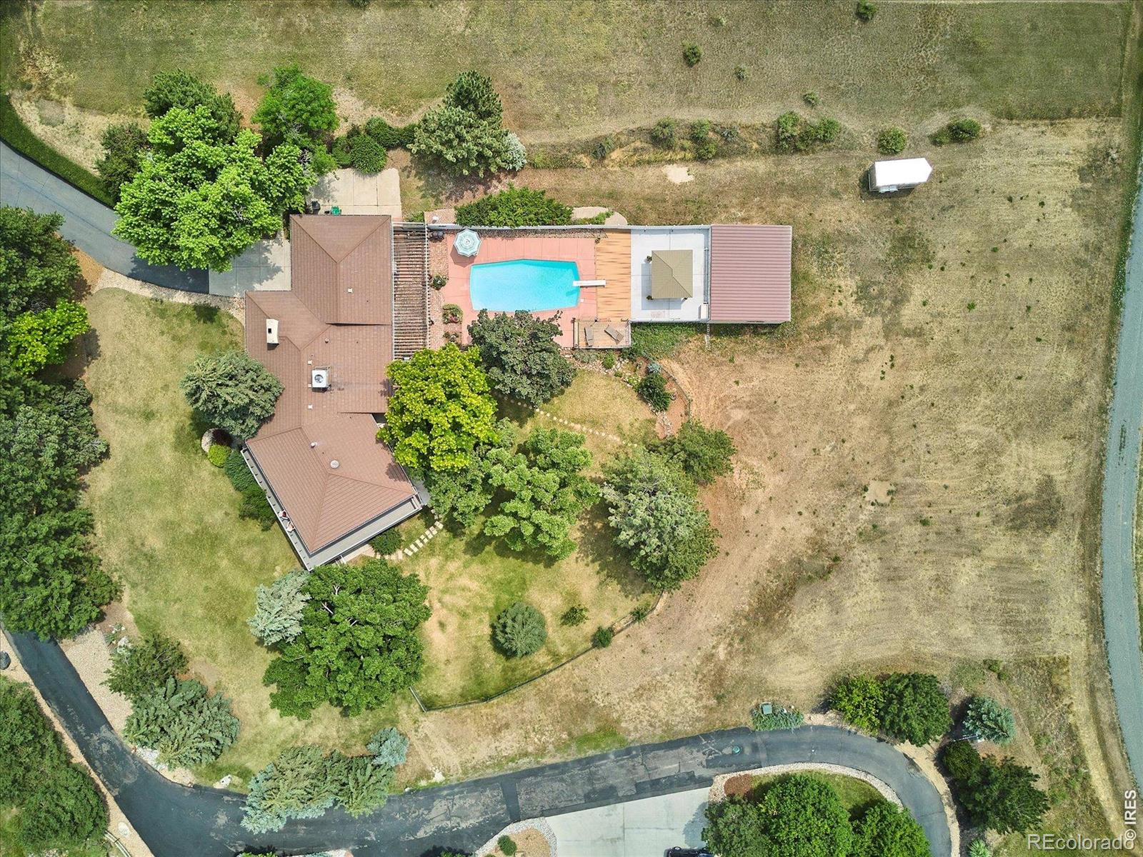 MLS Image #37 for 15020 w 58th avenue,golden, Colorado