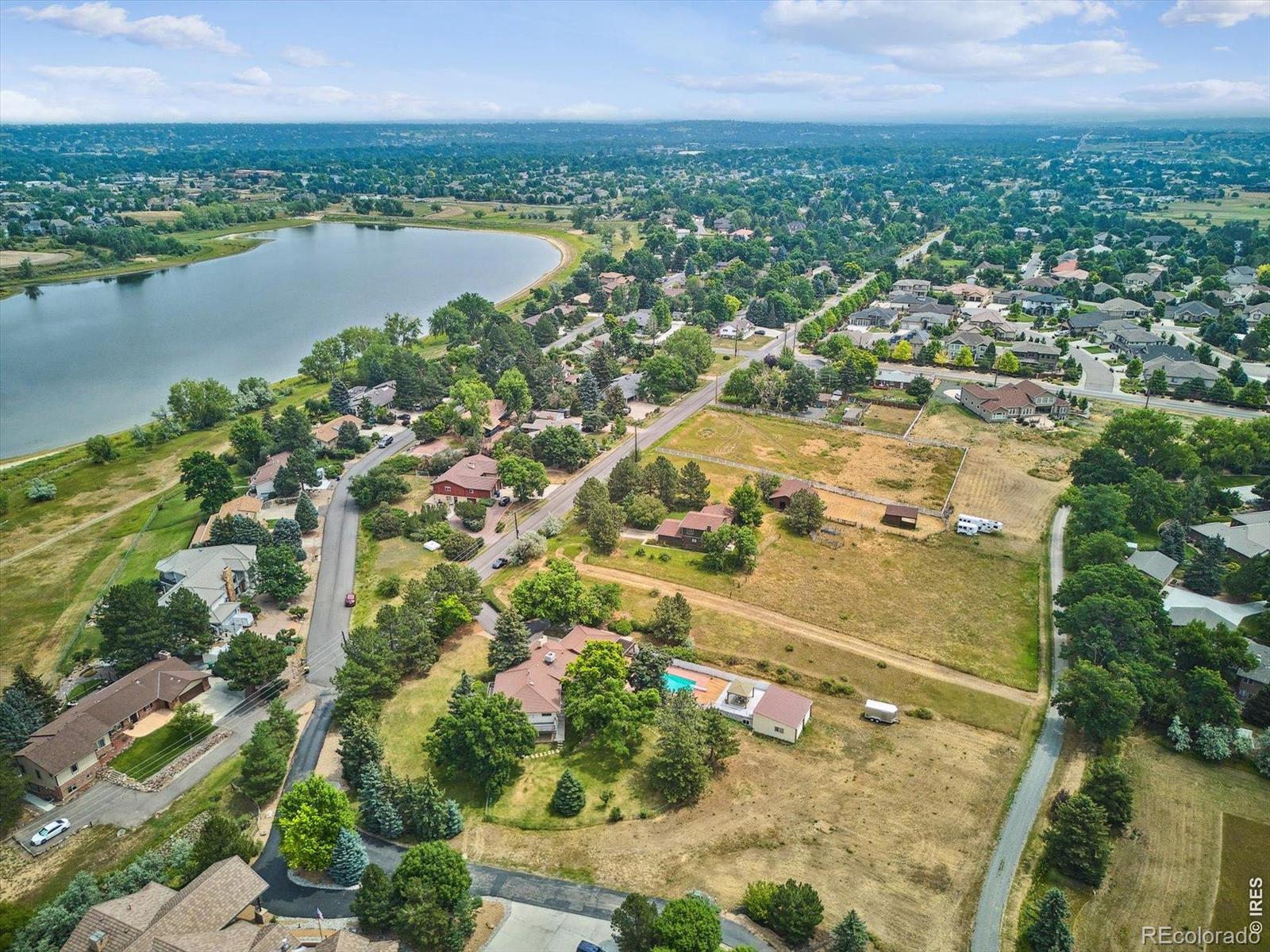 MLS Image #39 for 15020 w 58th avenue,golden, Colorado