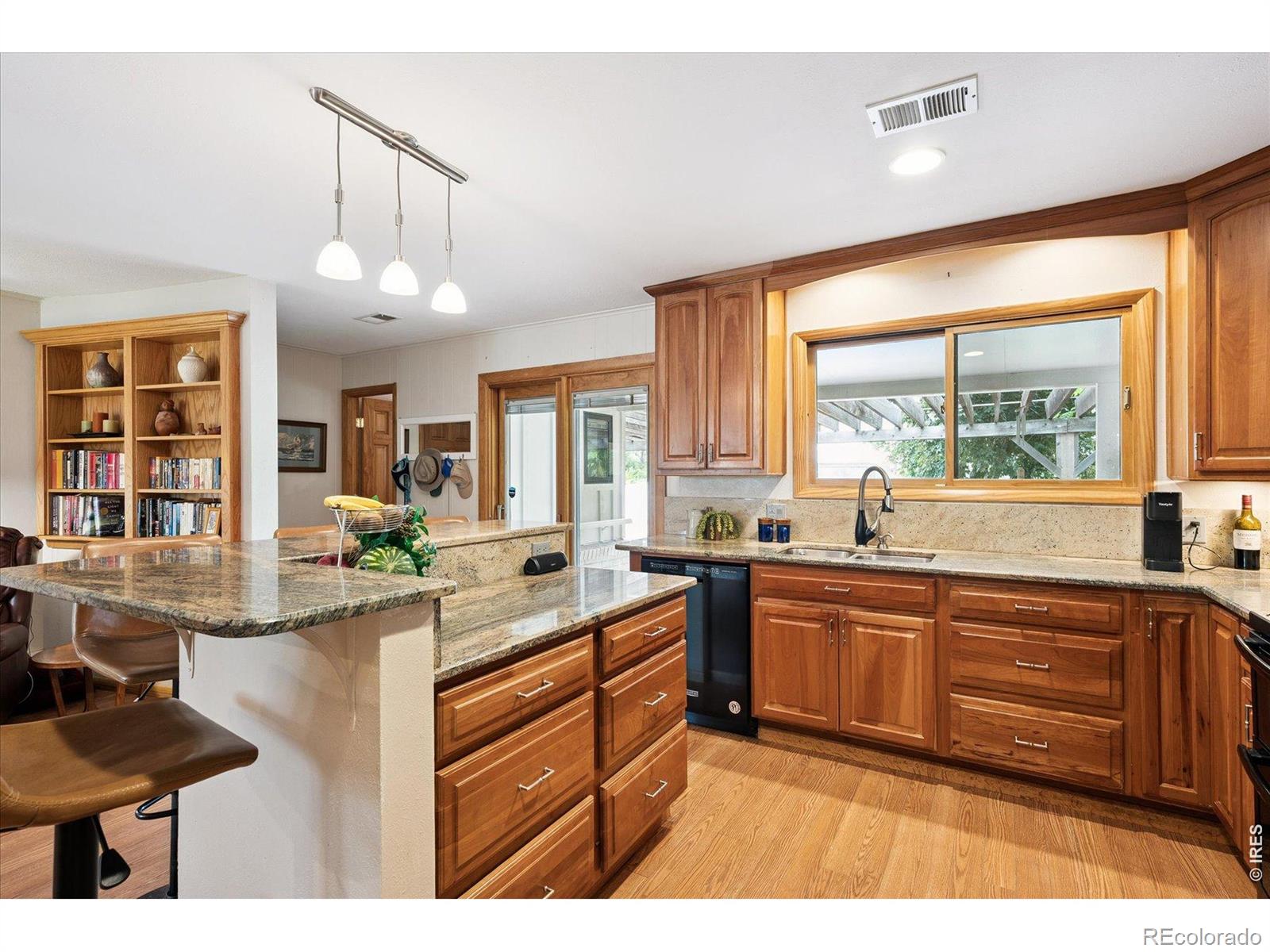 MLS Image #4 for 15020 w 58th avenue,golden, Colorado