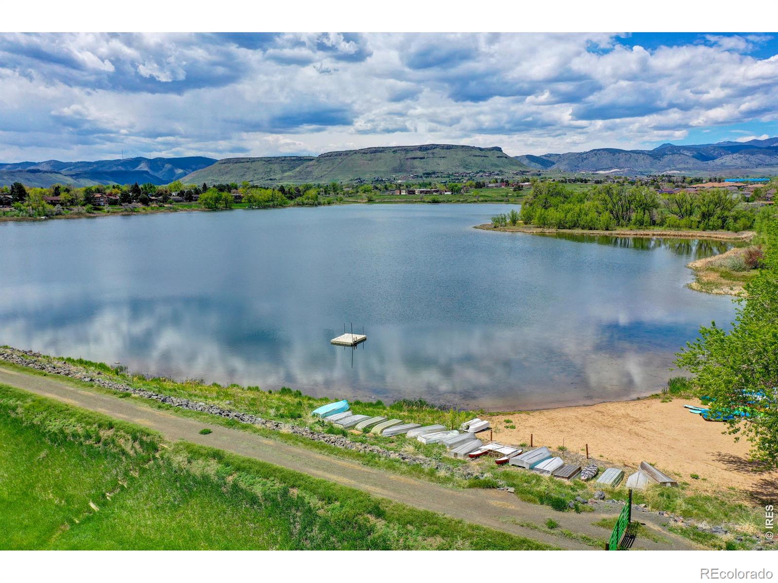 MLS Image #41 for 15020 w 58th avenue,golden, Colorado
