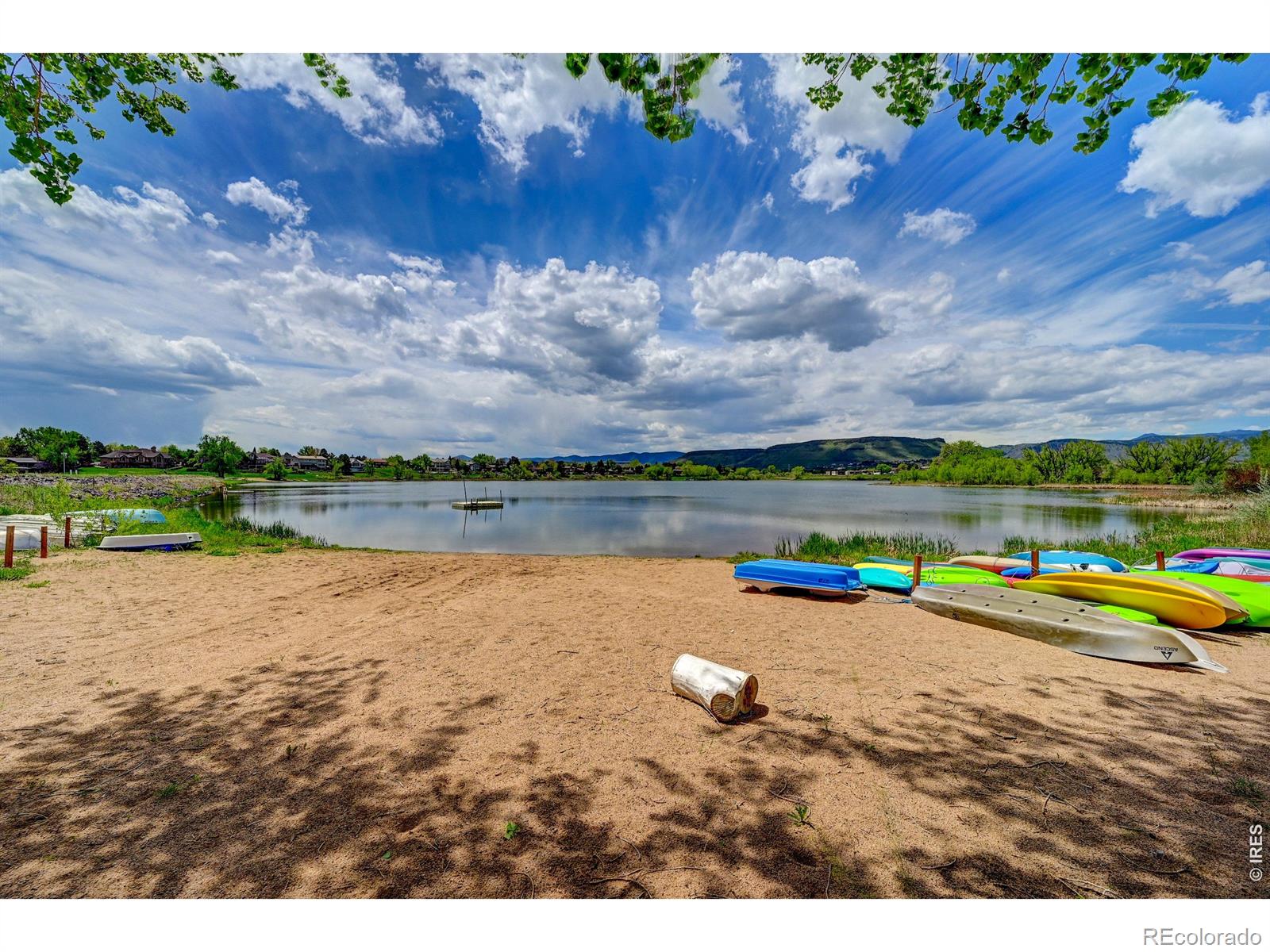 MLS Image #42 for 15020 w 58th avenue,golden, Colorado