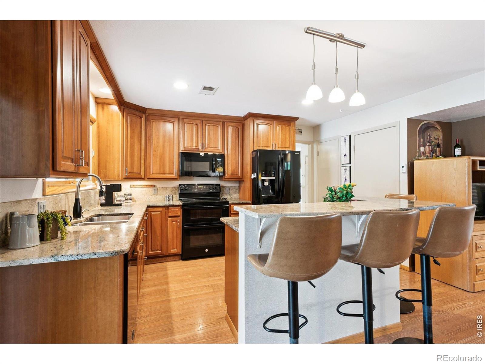 MLS Image #5 for 15020 w 58th avenue,golden, Colorado