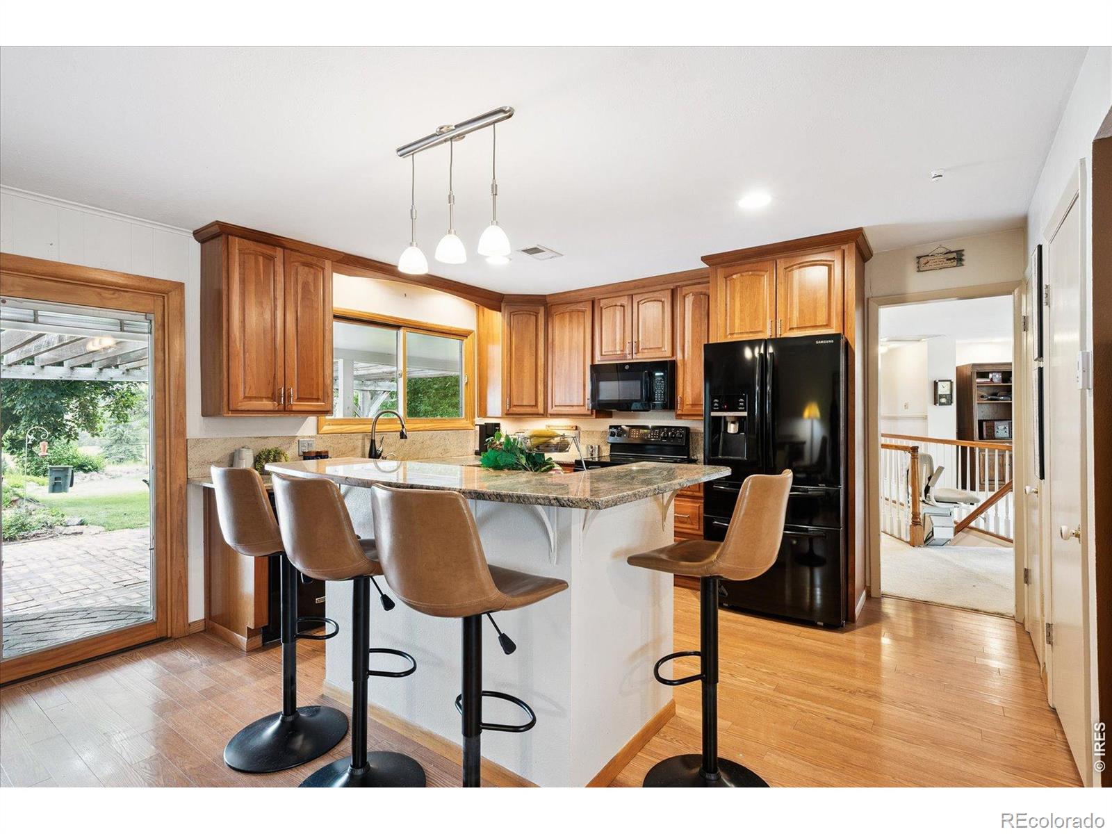 MLS Image #6 for 15020 w 58th avenue,golden, Colorado