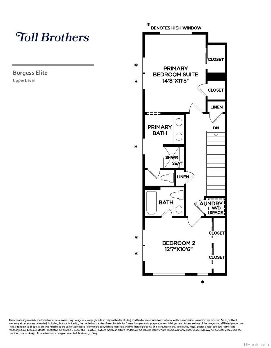 MLS Image #3 for 4037  ascend grove,colorado springs, Colorado