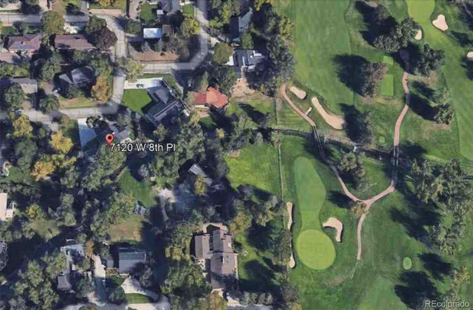 MLS Image #47 for 7120 w 8th place,lakewood, Colorado