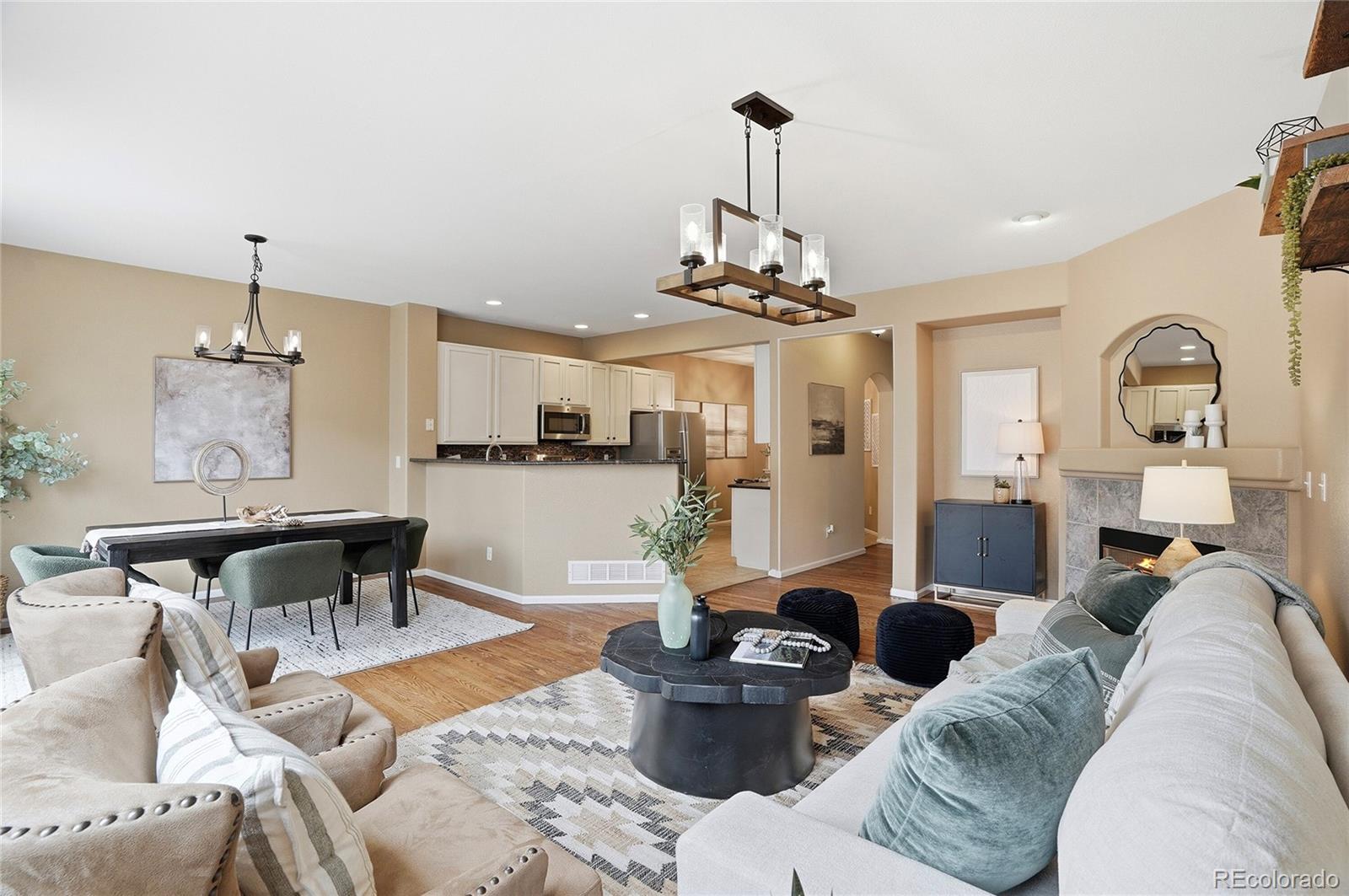 MLS Image #1 for 2855  rock creek circle,superior, Colorado