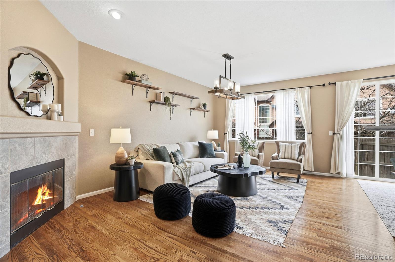 MLS Image #3 for 2855  rock creek circle,superior, Colorado