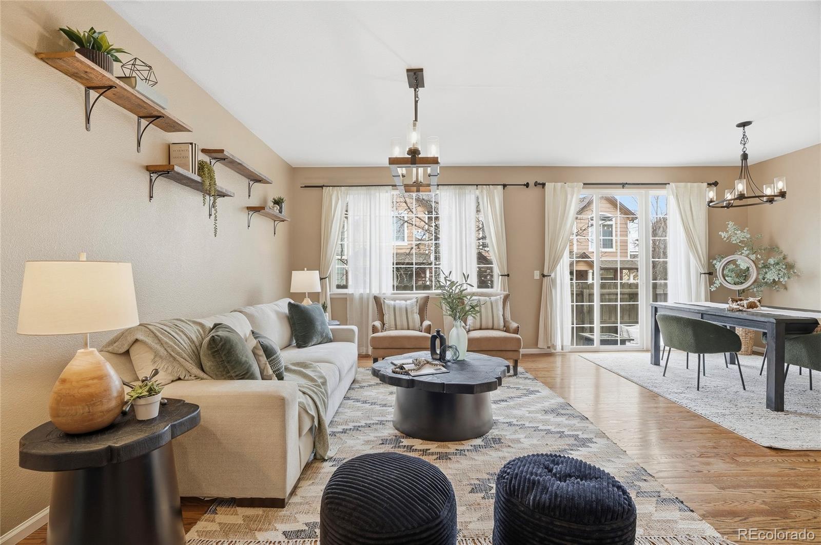 MLS Image #4 for 2855  rock creek circle,superior, Colorado