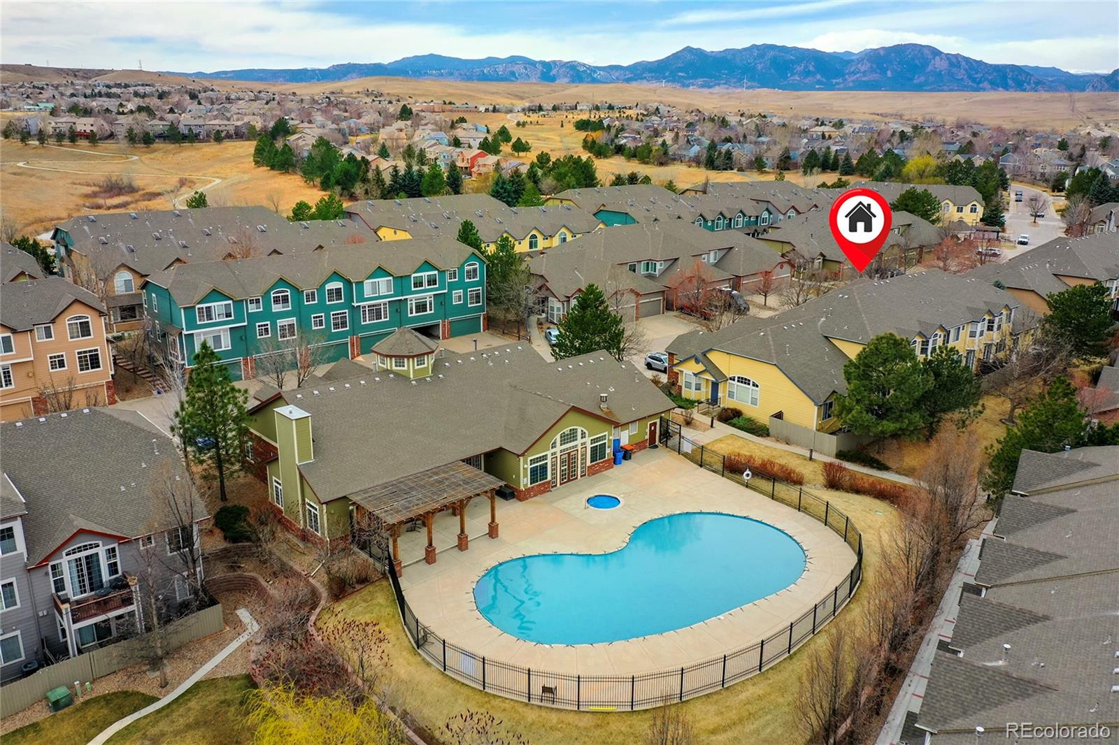 MLS Image #43 for 2855  rock creek circle,superior, Colorado