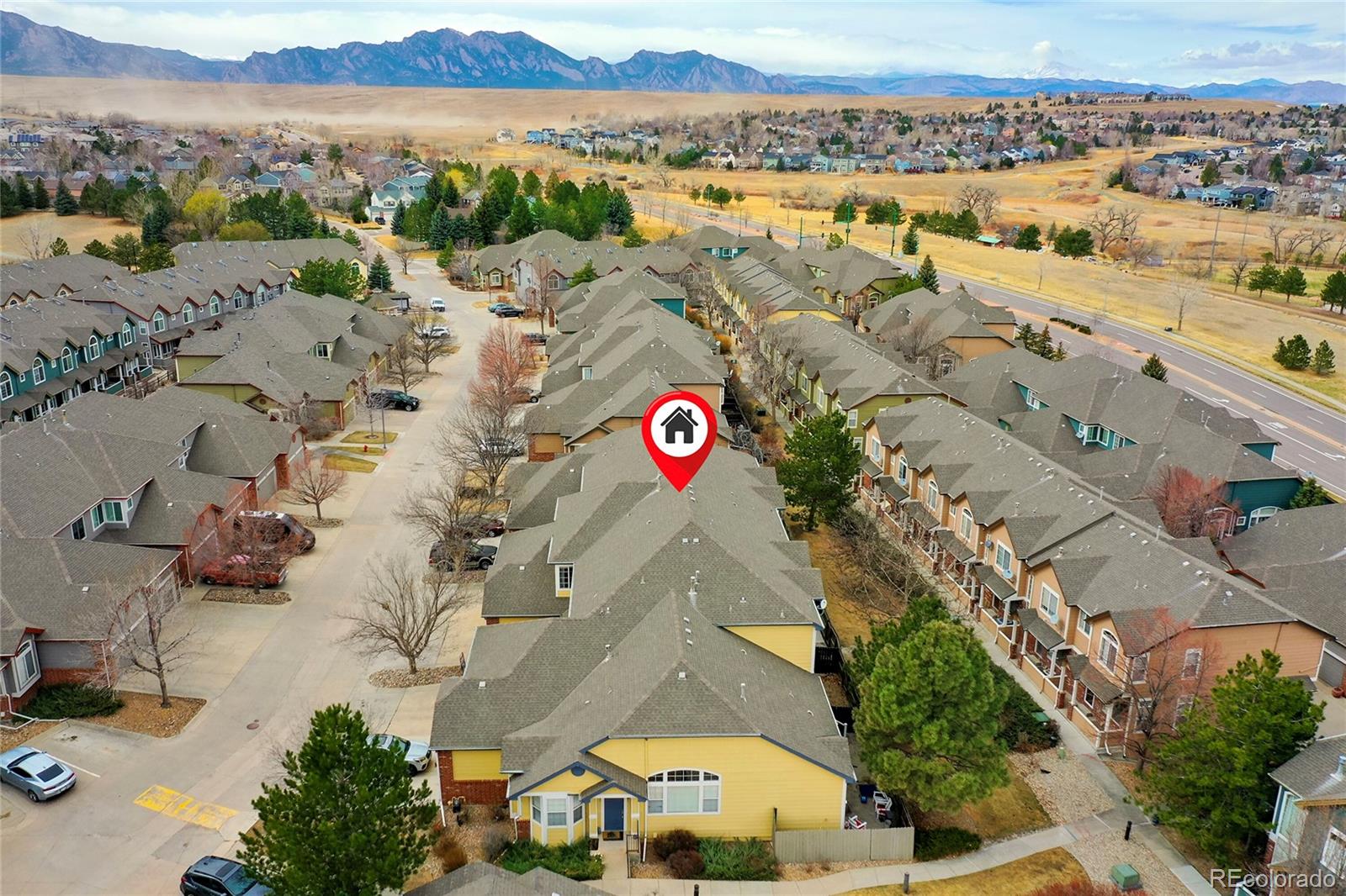 MLS Image #45 for 2855  rock creek circle,superior, Colorado