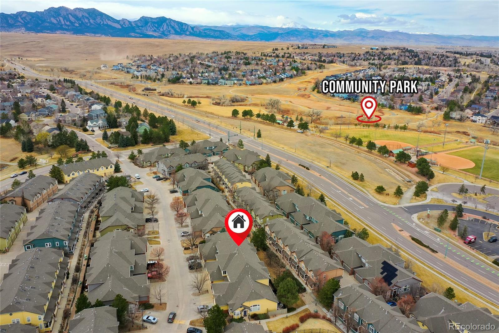 MLS Image #46 for 2855  rock creek circle,superior, Colorado