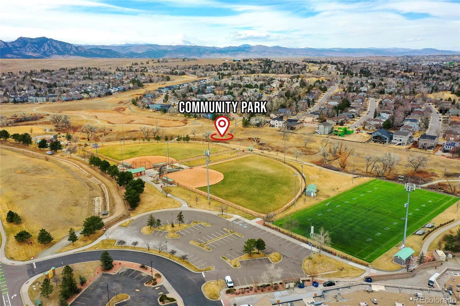 MLS Image #47 for 2855  rock creek circle,superior, Colorado