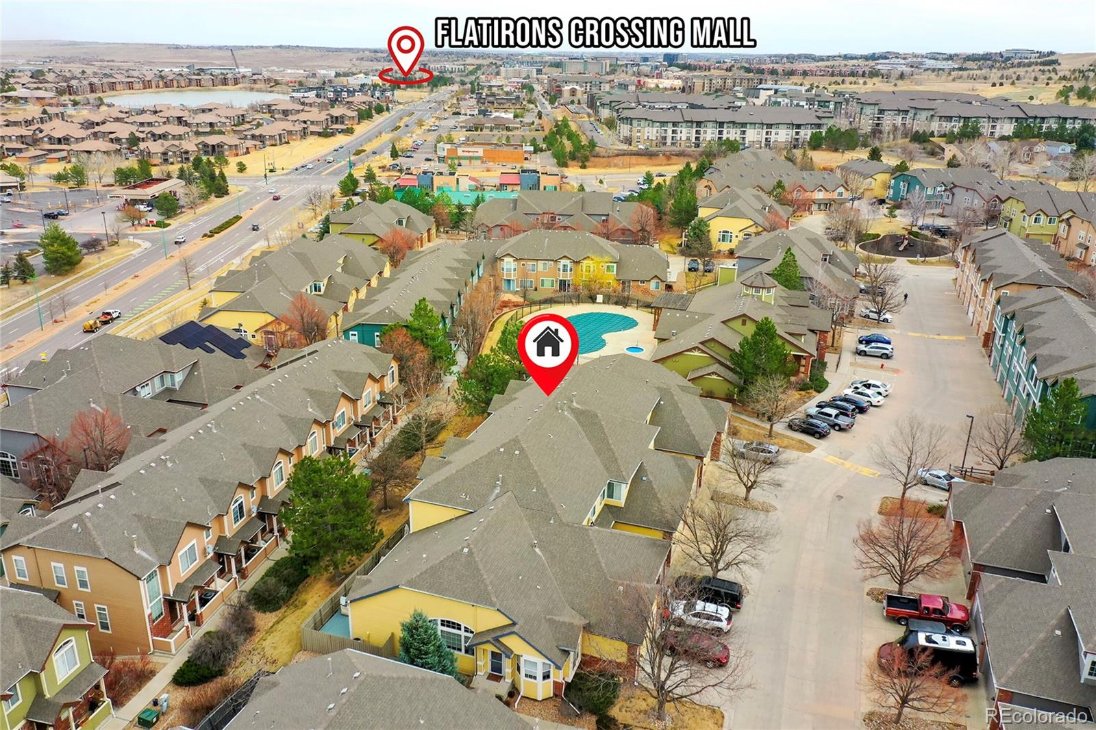 MLS Image #48 for 2855  rock creek circle,superior, Colorado