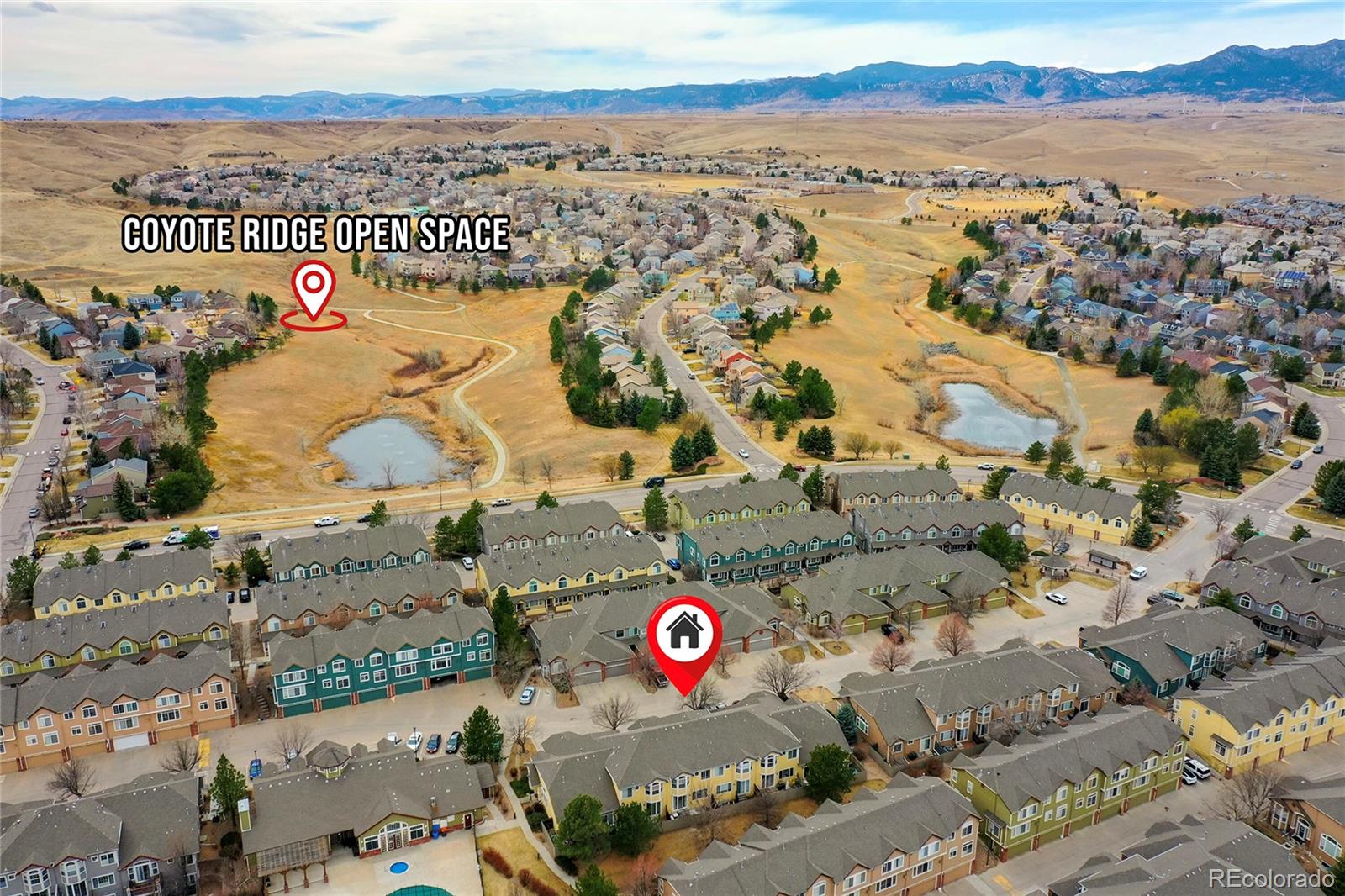 MLS Image #49 for 2855  rock creek circle,superior, Colorado