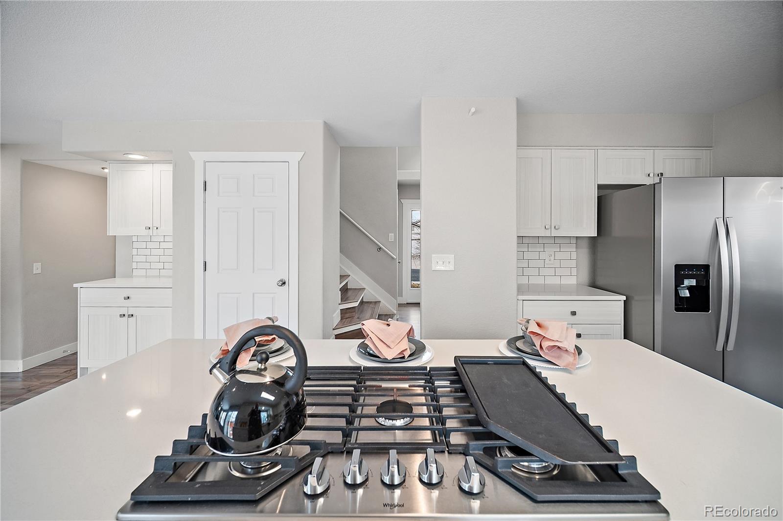 MLS Image #11 for 3746  saint simons court,colorado springs, Colorado