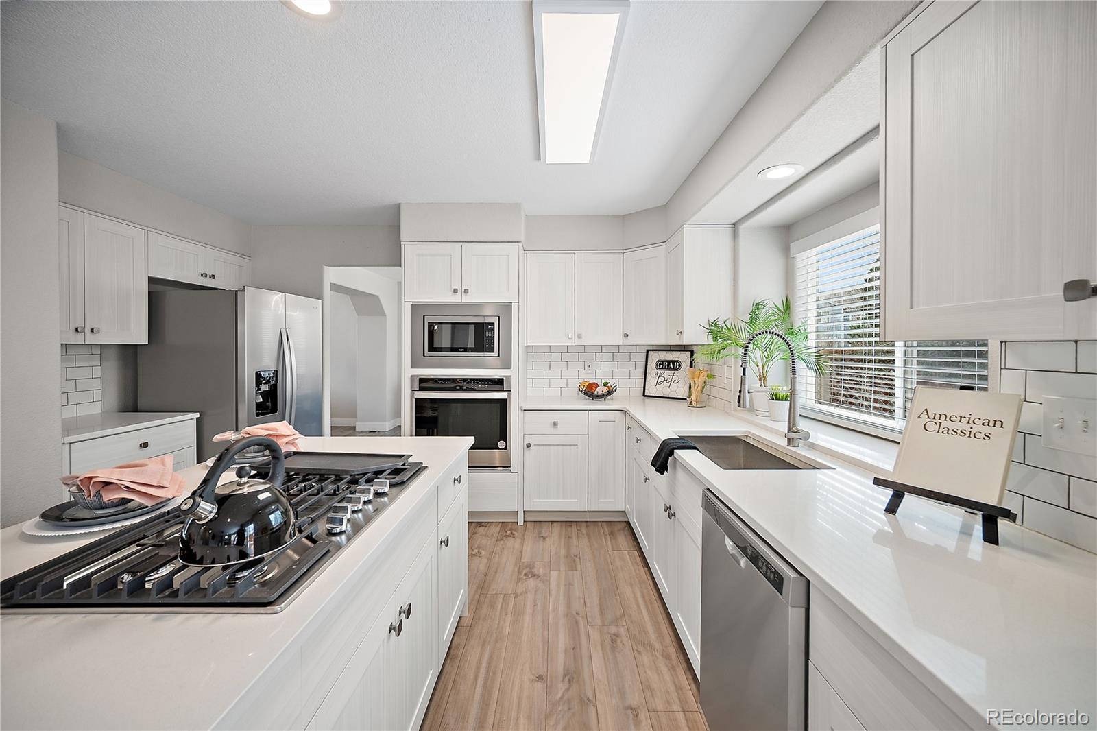 MLS Image #12 for 3746  saint simons court,colorado springs, Colorado