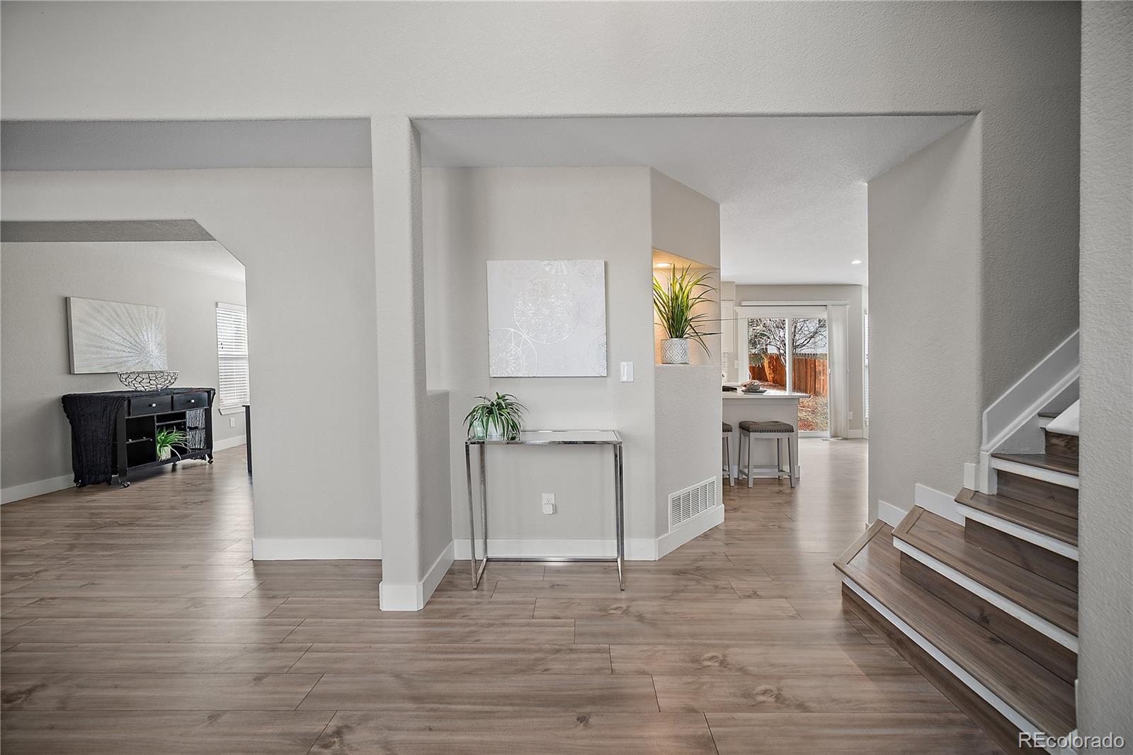 MLS Image #3 for 3746  saint simons court,colorado springs, Colorado