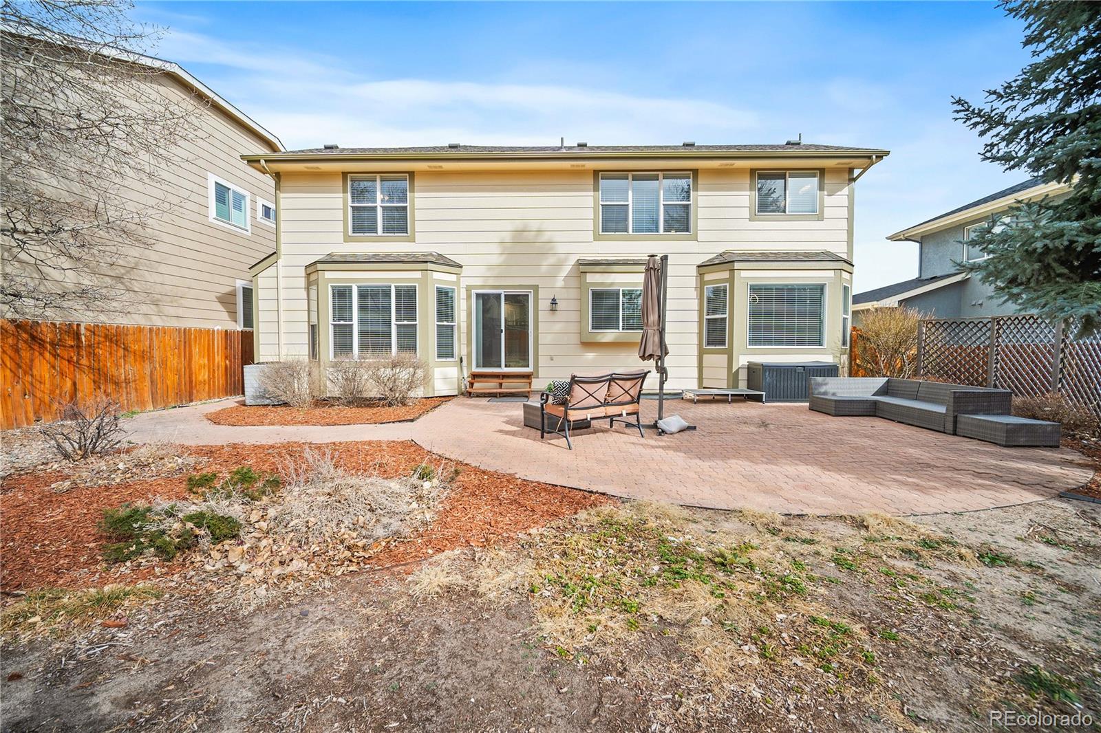 MLS Image #40 for 3746  saint simons court,colorado springs, Colorado