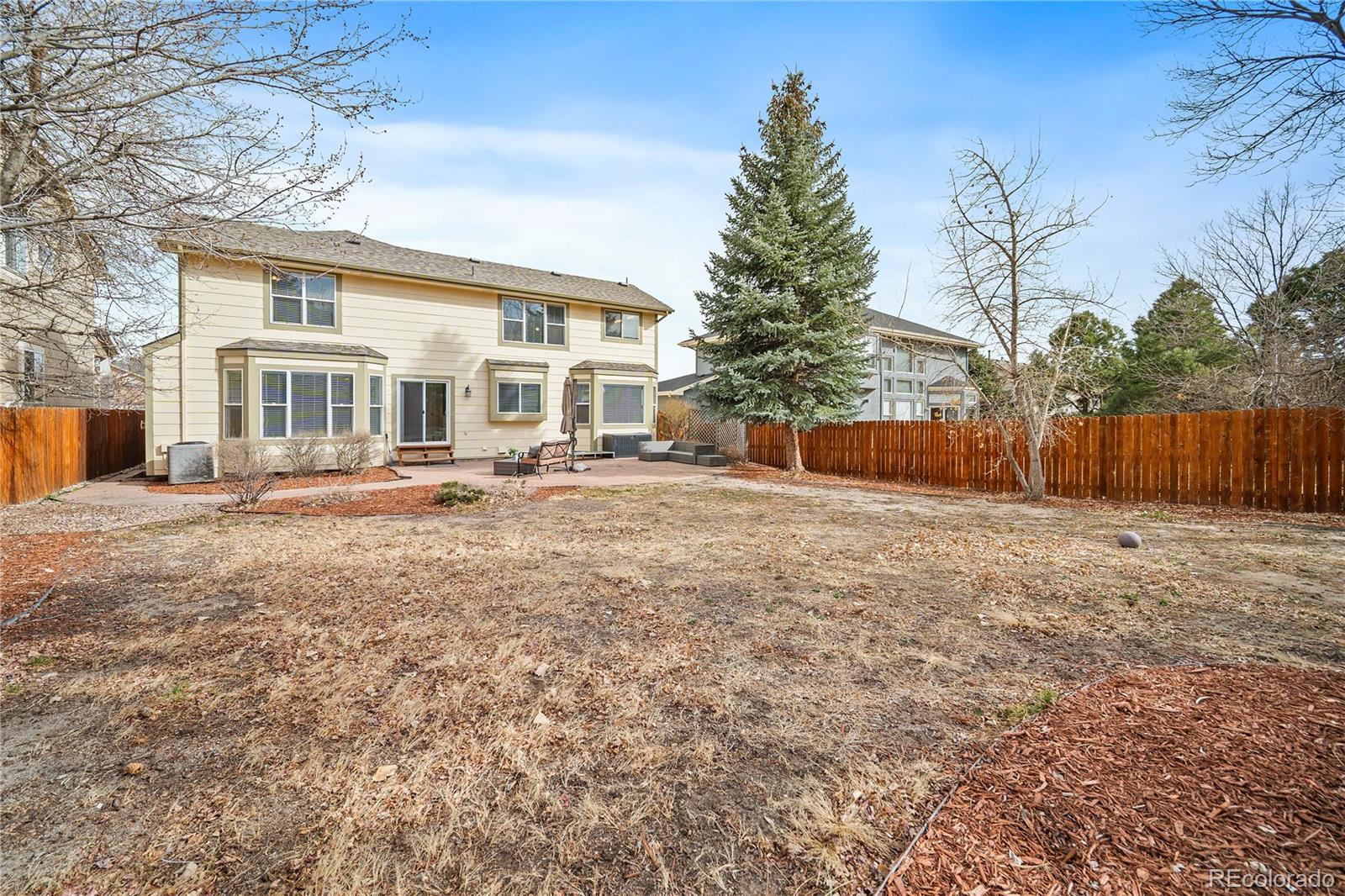 MLS Image #41 for 3746  saint simons court,colorado springs, Colorado